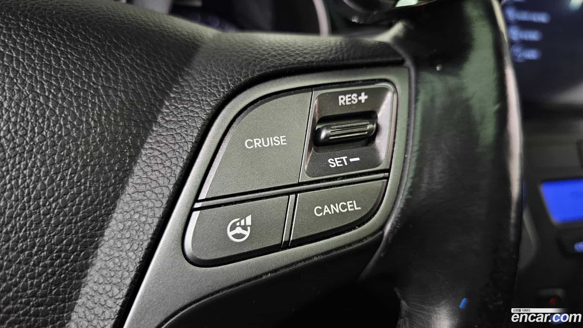 Santafe Hyundai 2013.4-OPTION-020