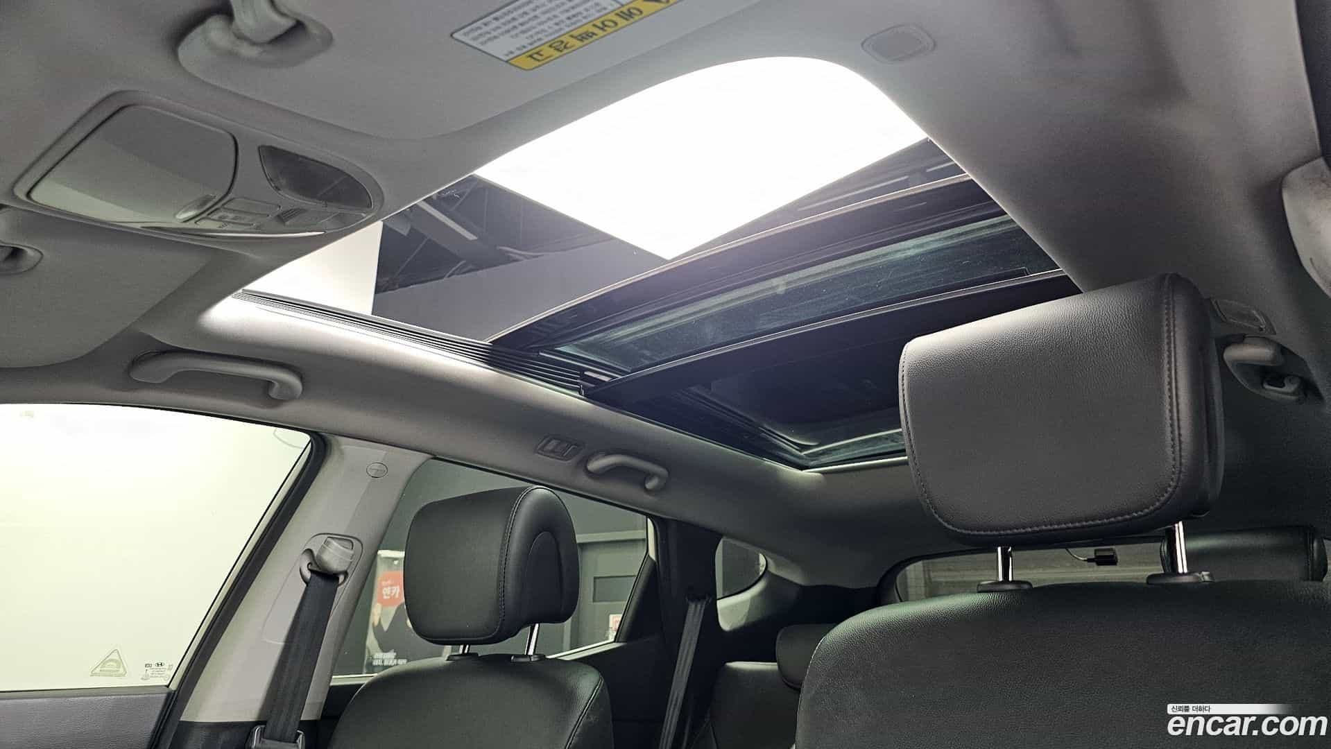 Santafe Hyundai 2013.4-OPTION-022