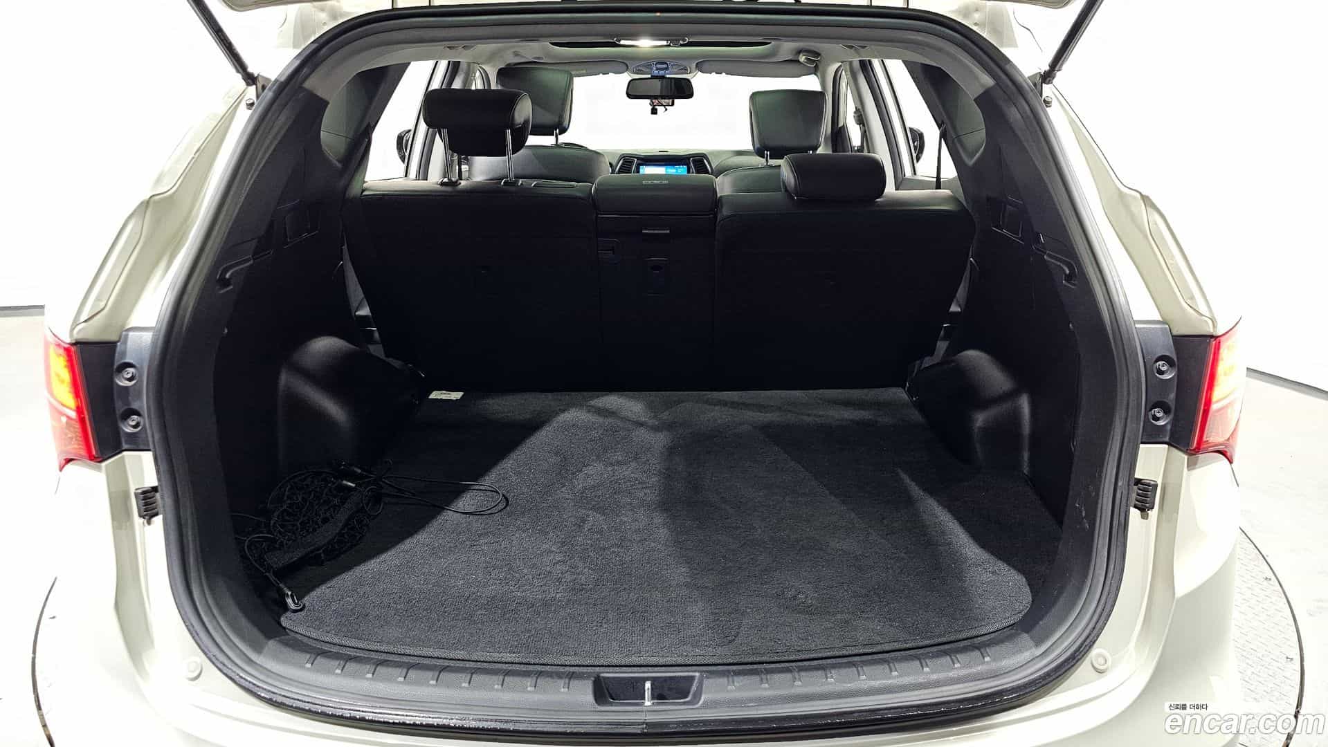 Santafe Hyundai 2013.4-OPTION-023