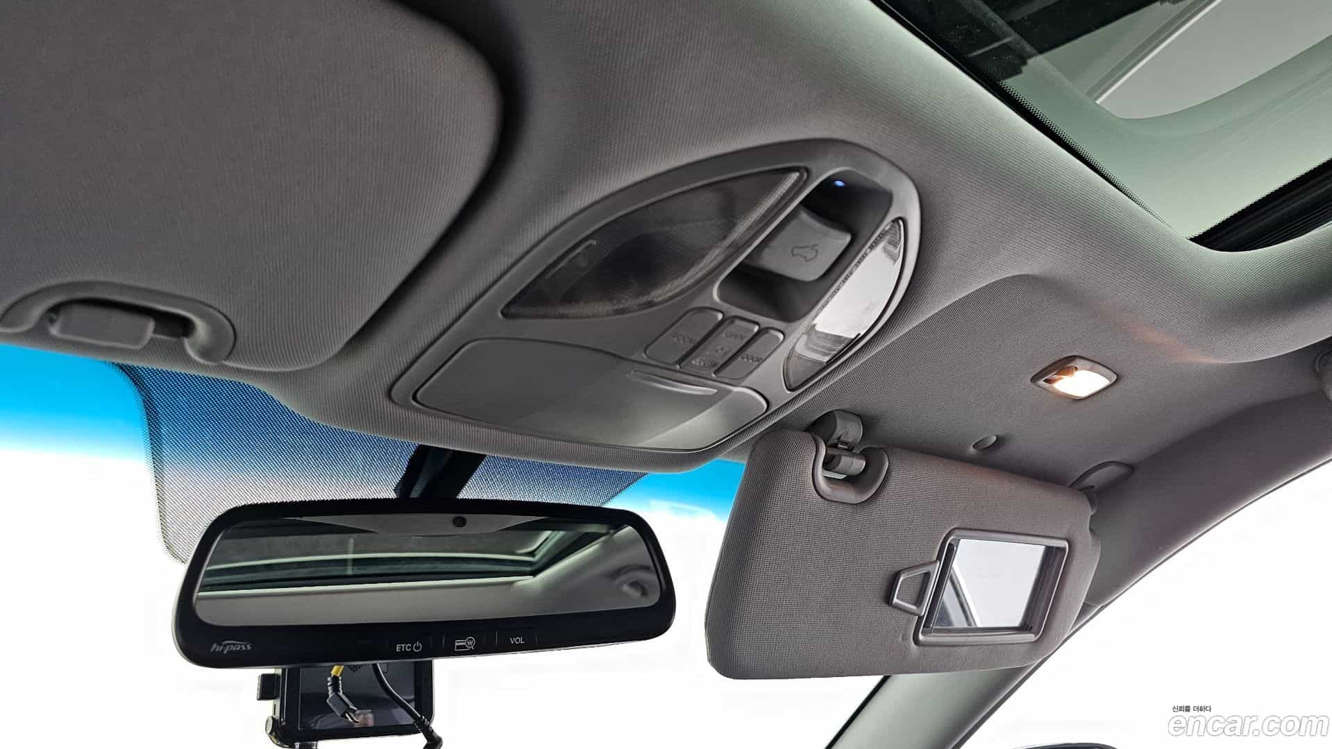 Santafe Hyundai 2013.4-OPTION-024