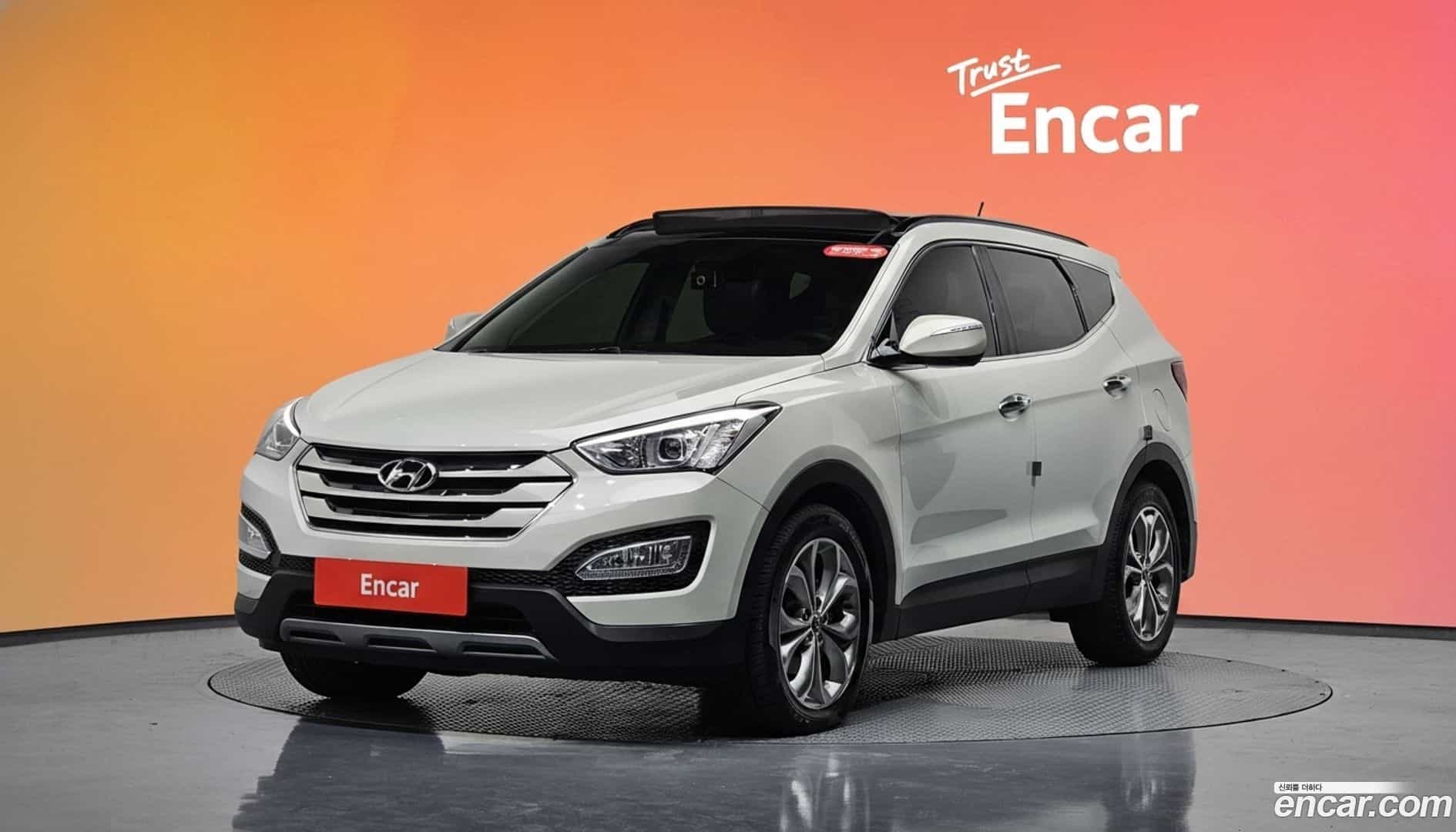 Santafe Hyundai 2013.4-DIAG2-001