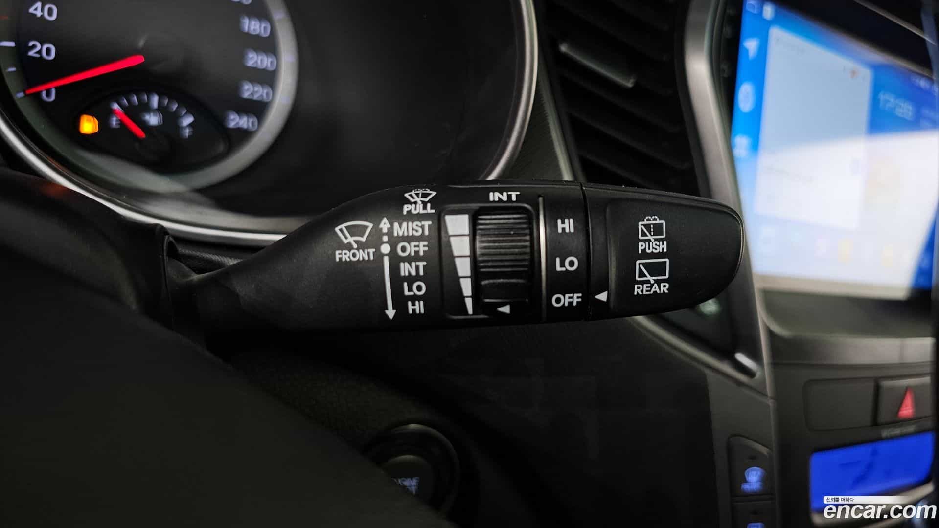 Santafe Hyundai 2013.4-OPTION-042