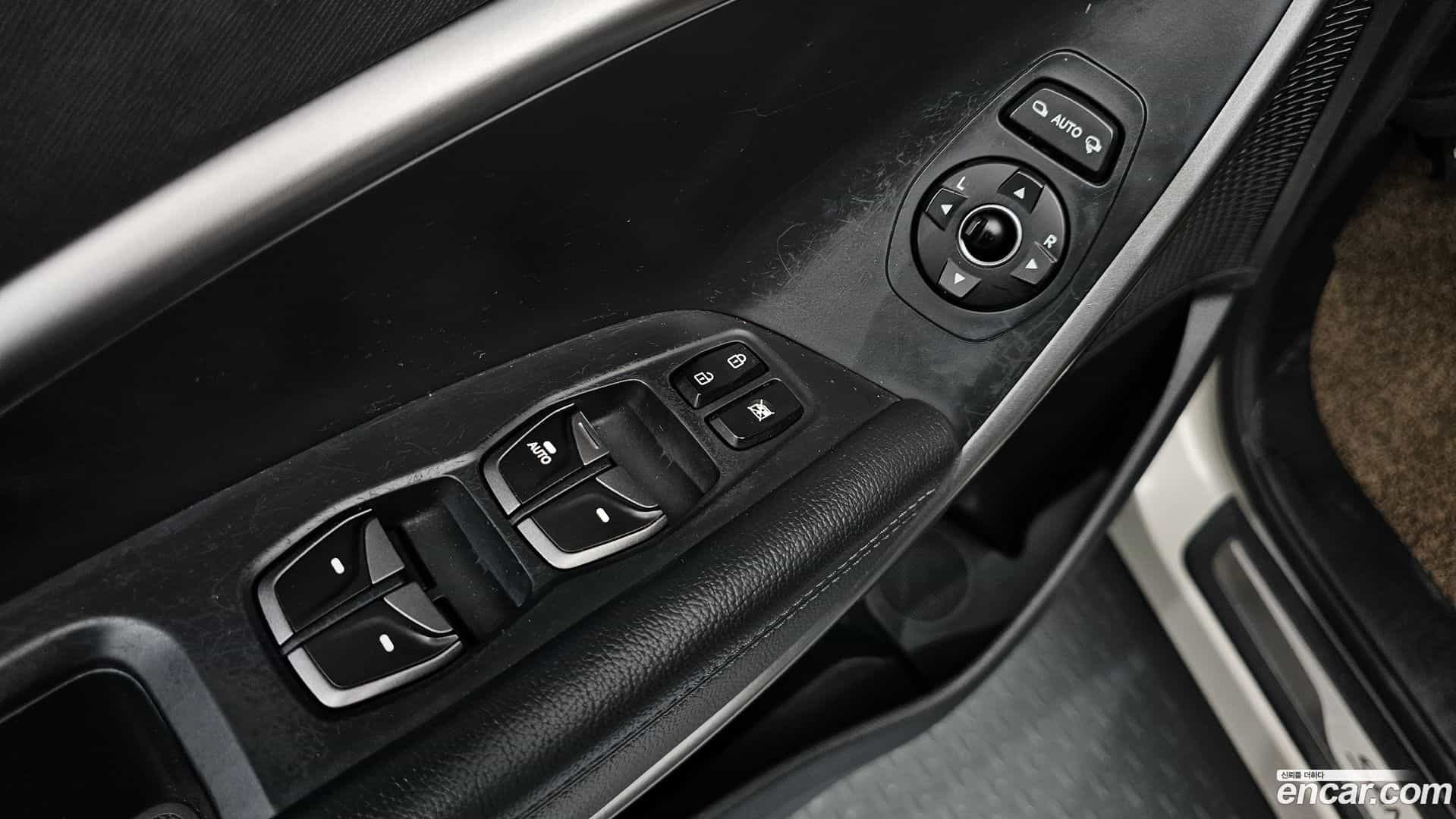 Santafe Hyundai 2013.4-OPTION-043
