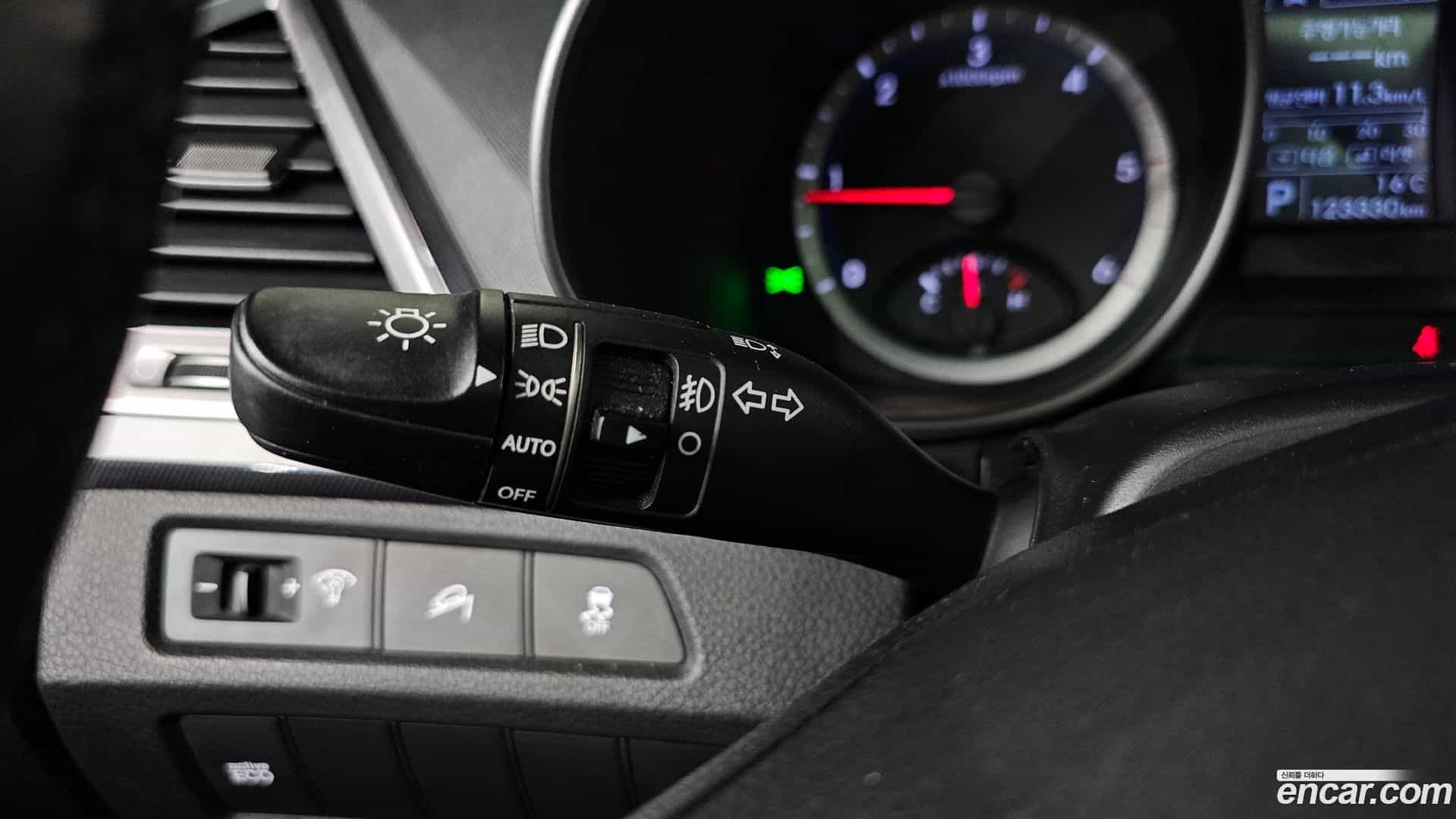 Santafe Hyundai 2013.4-OPTION-049