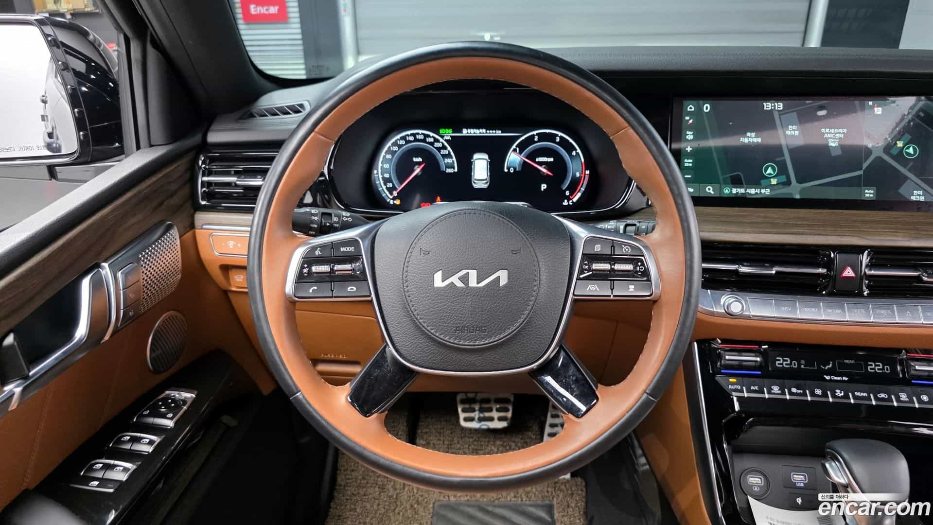 Mohave Kia 2023.4-OPTION-016