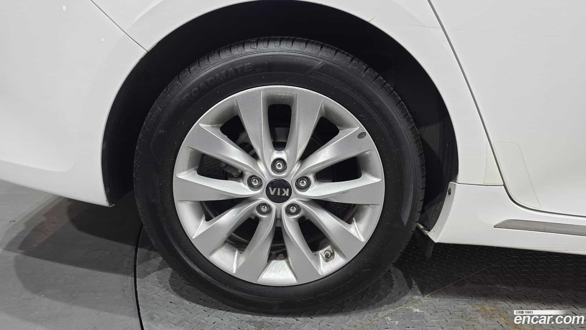 K5 Kia 2015.9-OUTER-005