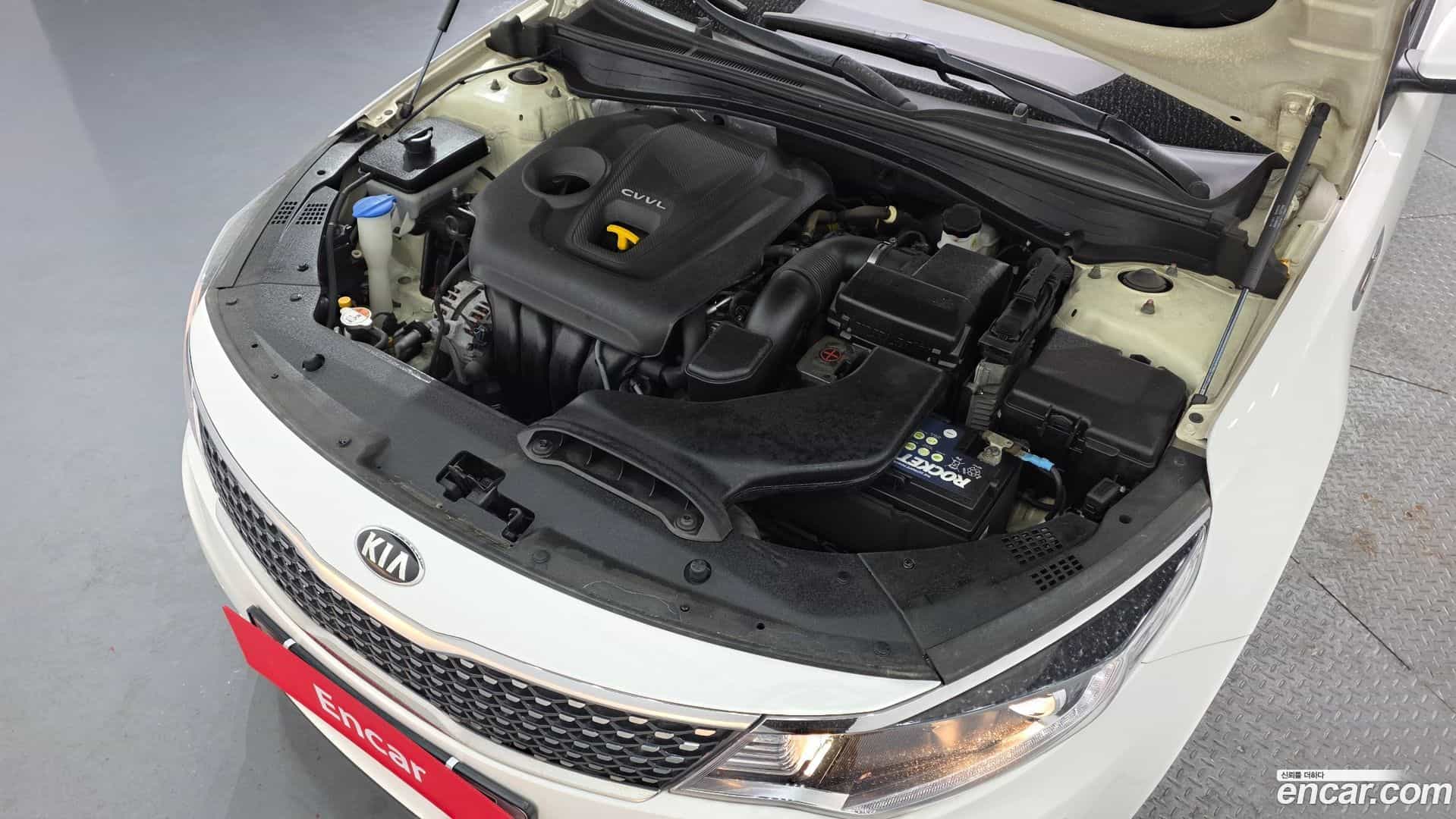 K5 Kia 2015.9-OUTER-006