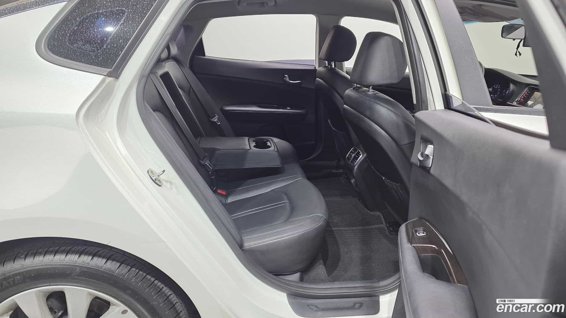 K5 Kia 2015.9-OPTION-015