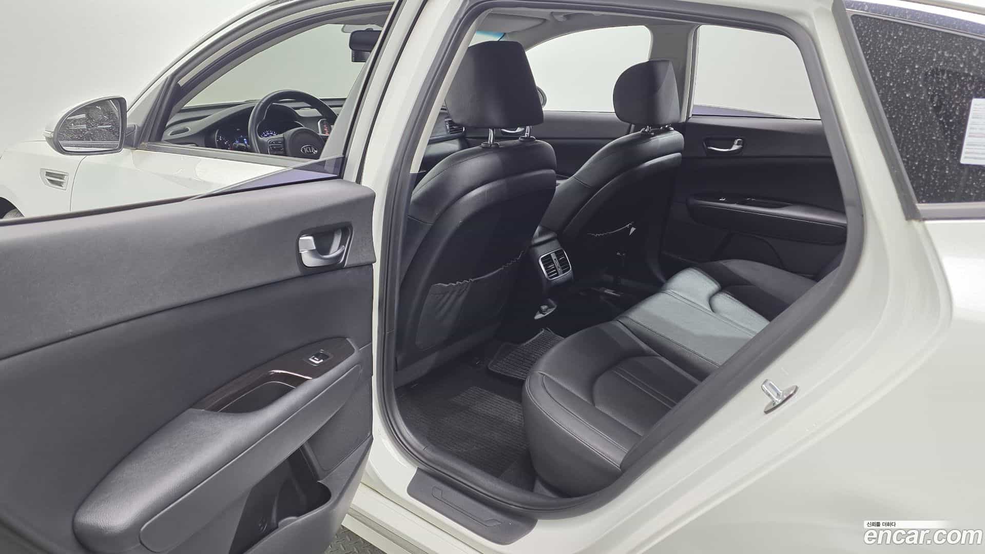 K5 Kia 2015.9-OPTION-016