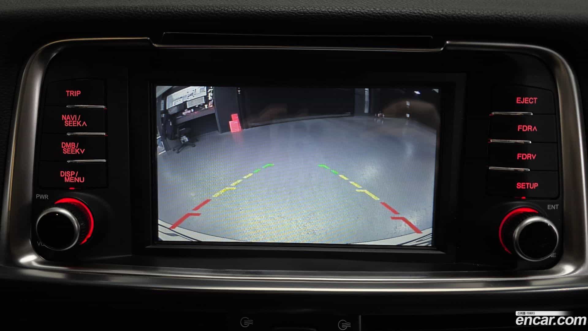 K5 Kia 2015.9-OPTION-019