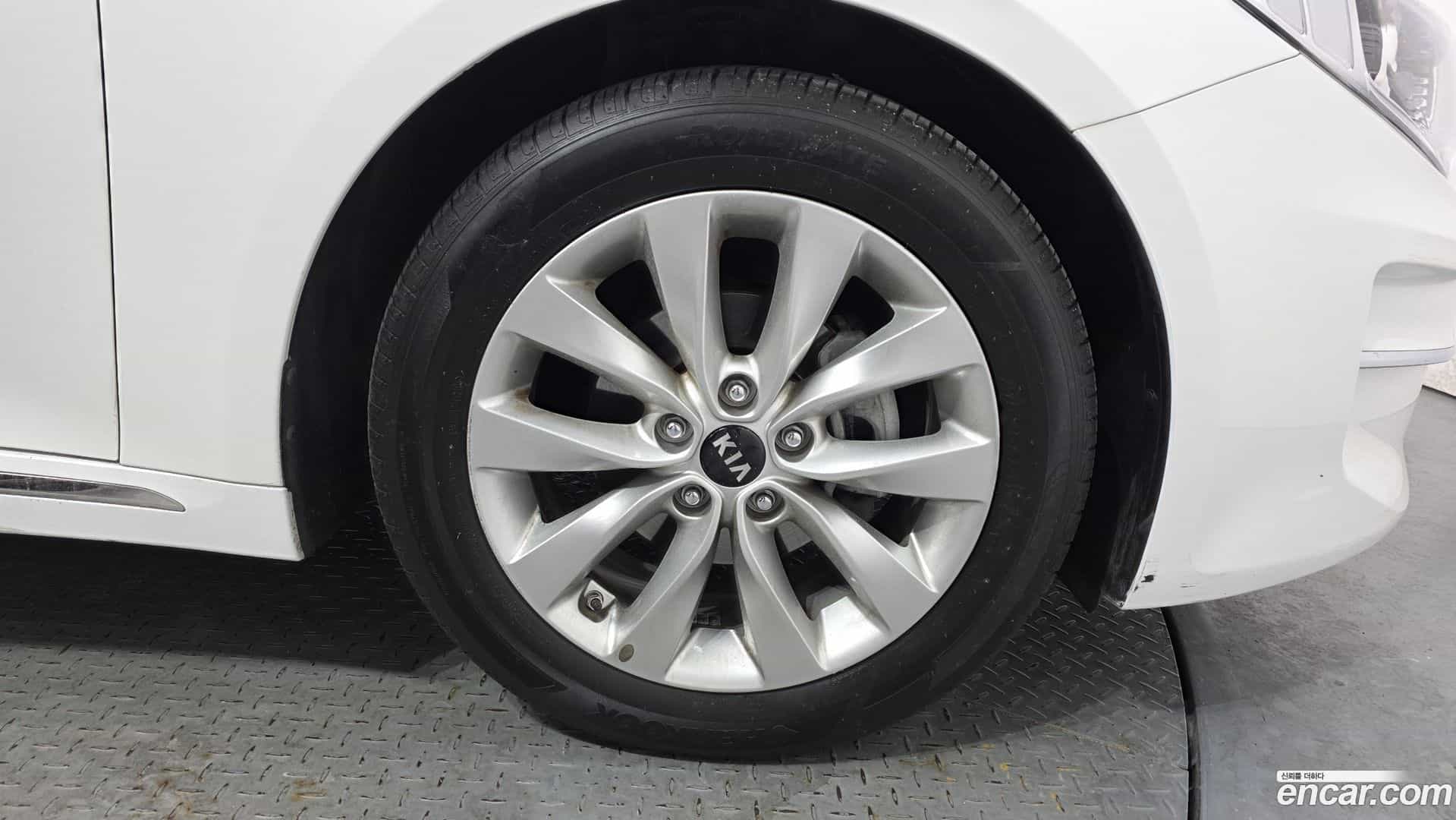 K5 Kia 2015.9-OUTER-031