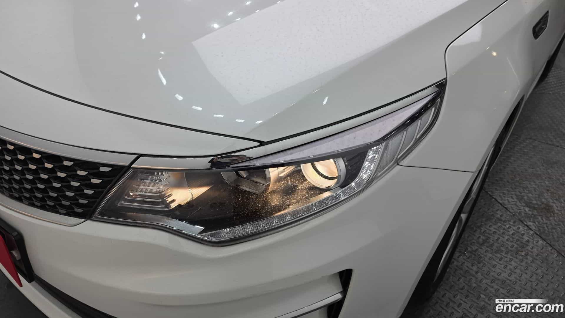 K5 Kia 2015.9-OUTER-032