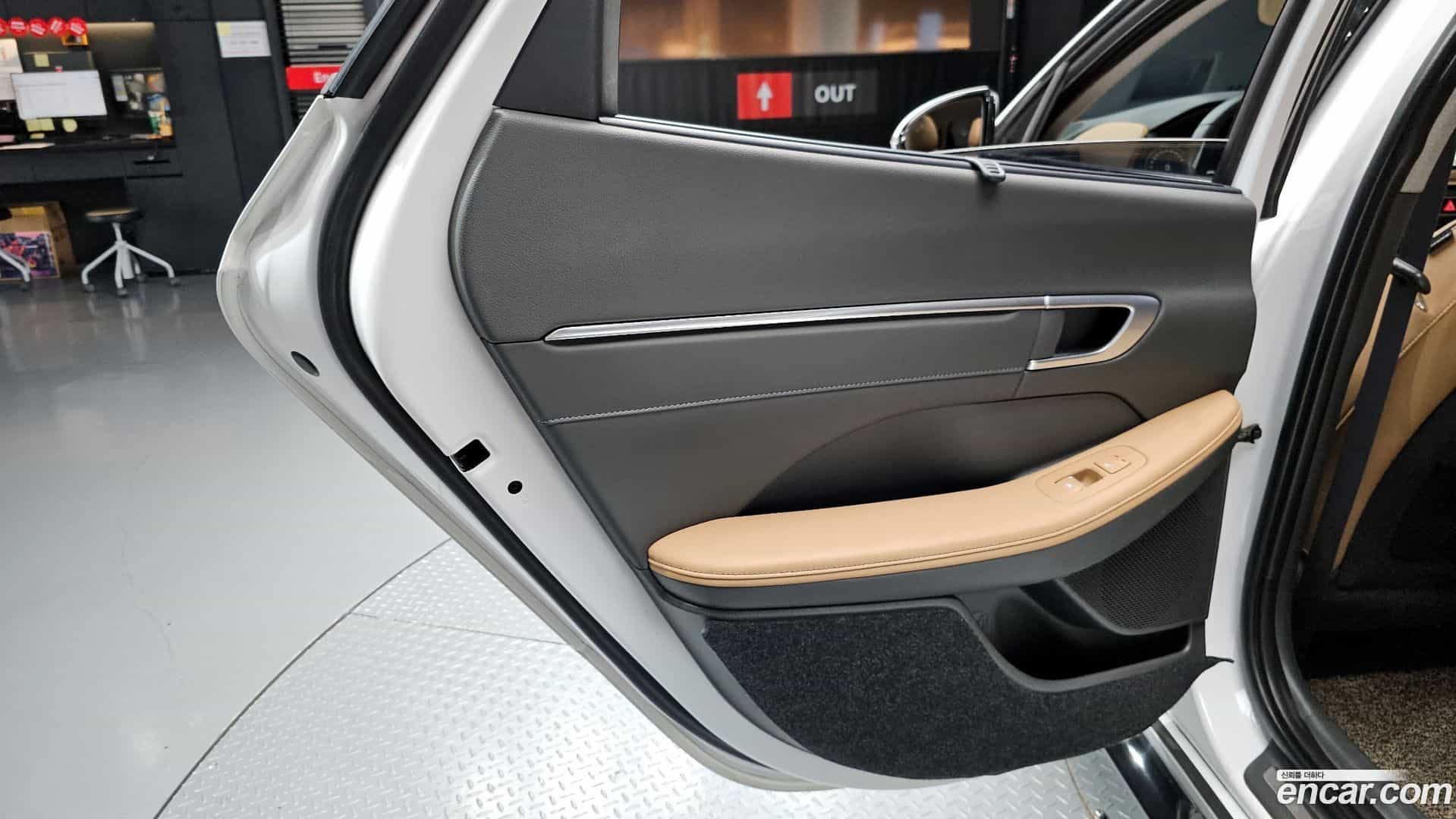 Sonata Hyundai 2019.5-INNER-035