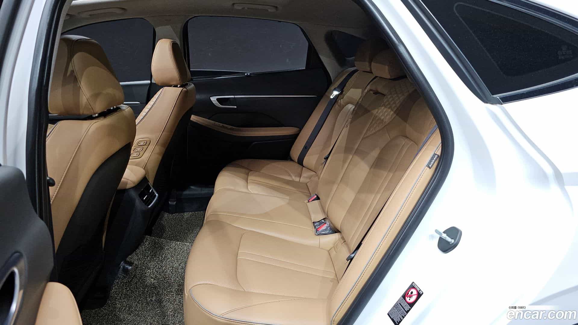 Sonata Hyundai 2019.5-INNER-036