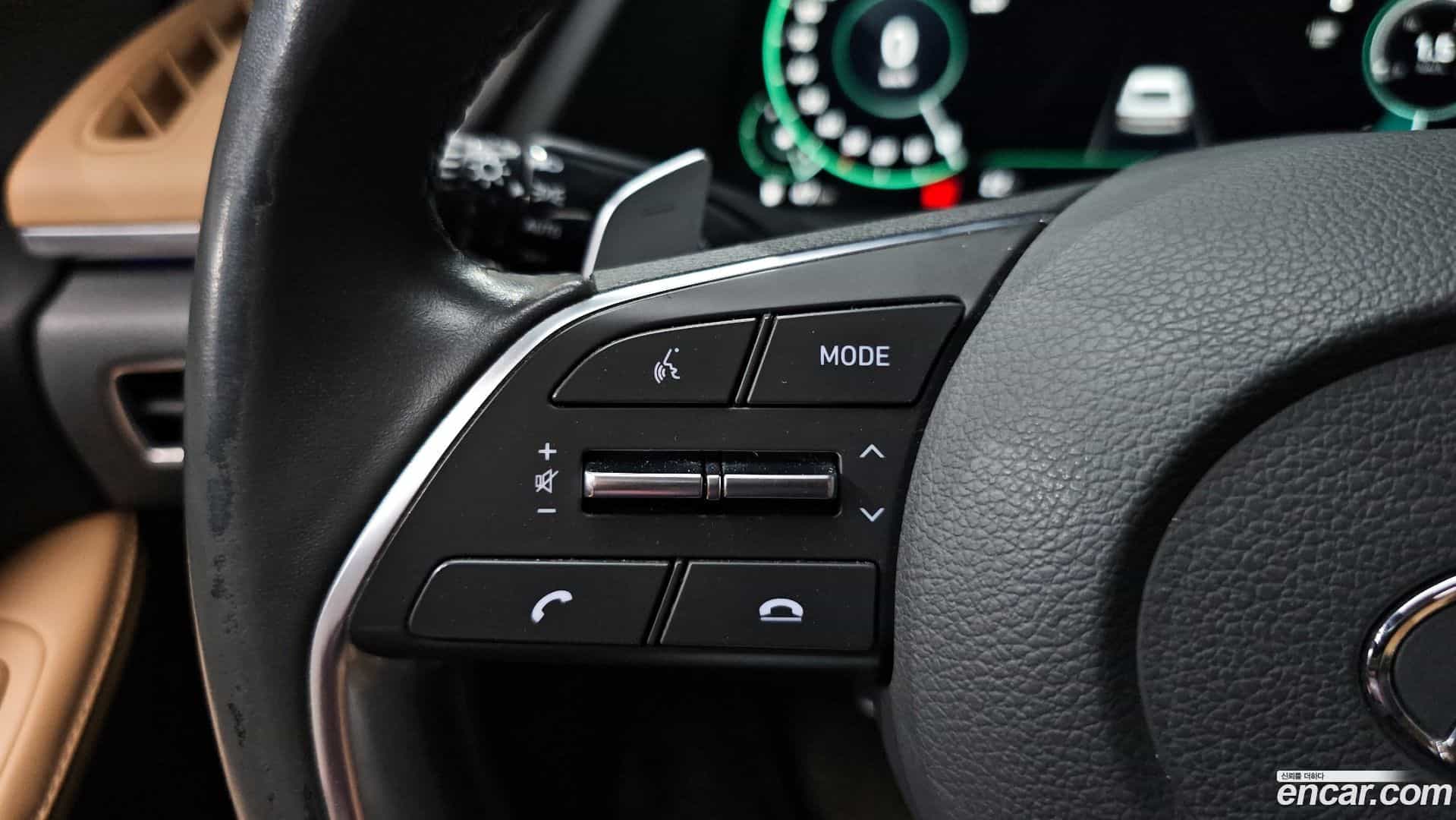Sonata Hyundai 2019.5-OPTION-041