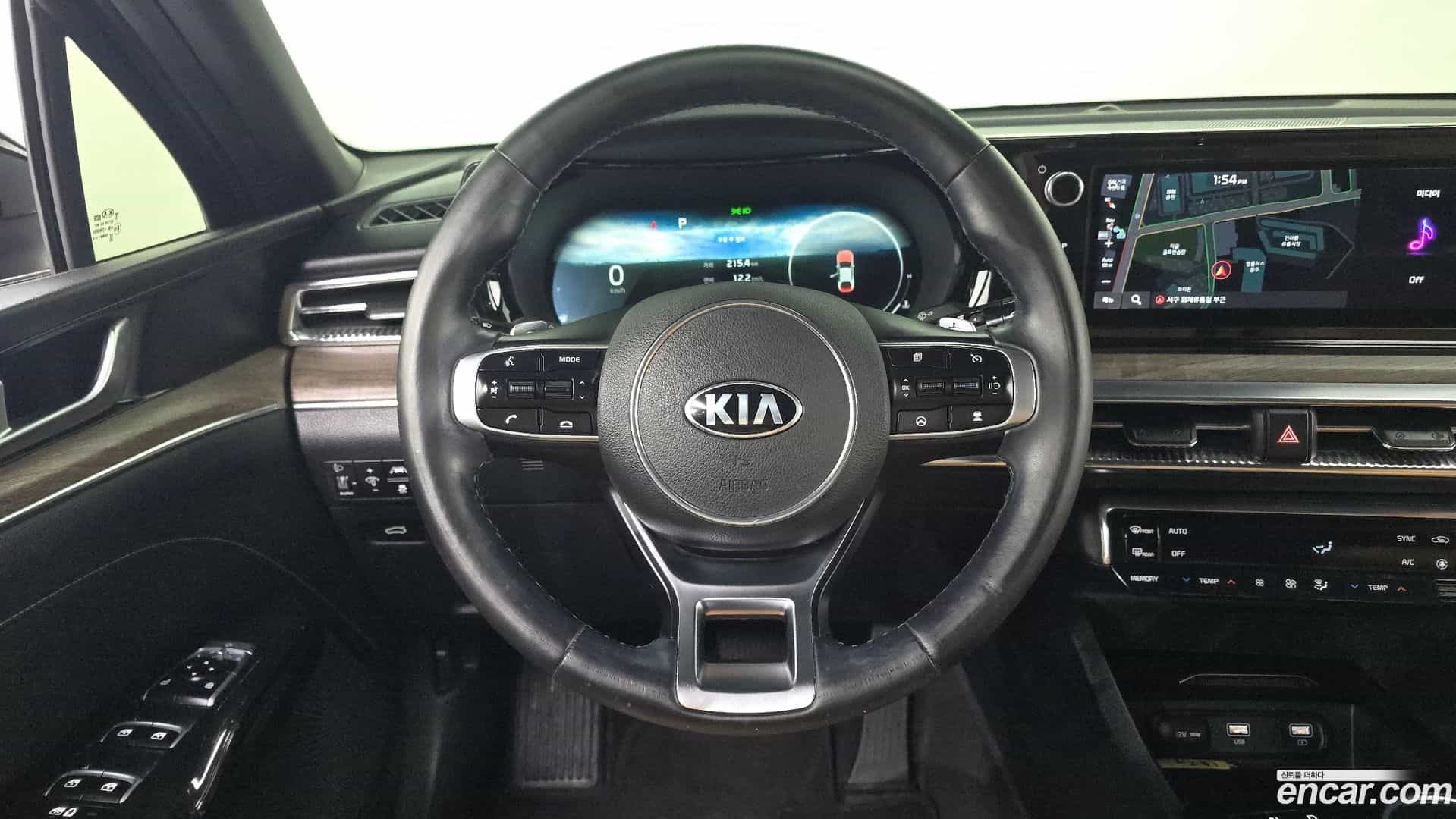 K5 Kia 2020.0-OPTION-017