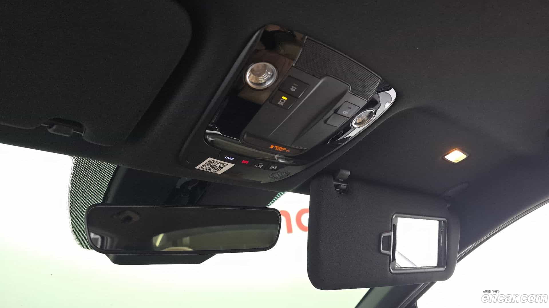 K5 Kia 2020.0-OPTION-022