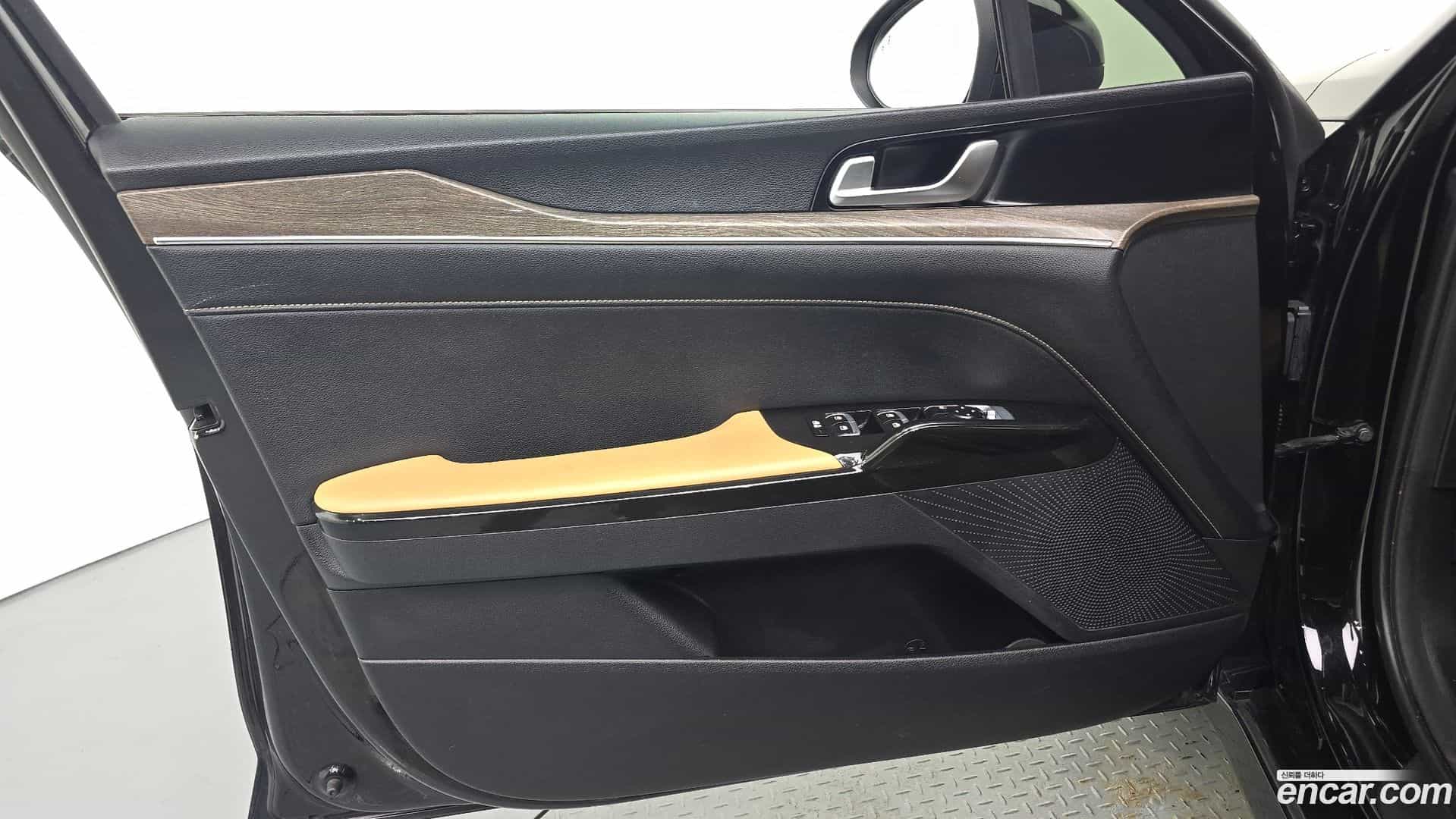 K5 Kia 2020.0-INNER-034