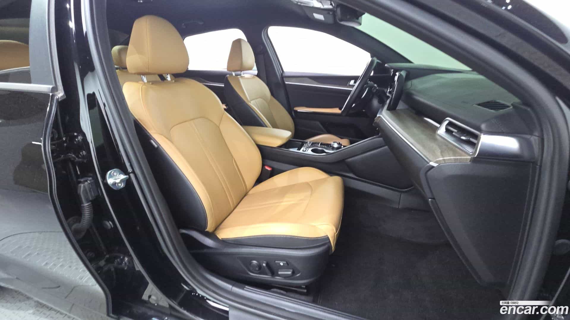 K5 Kia 2020.0-INNER-036