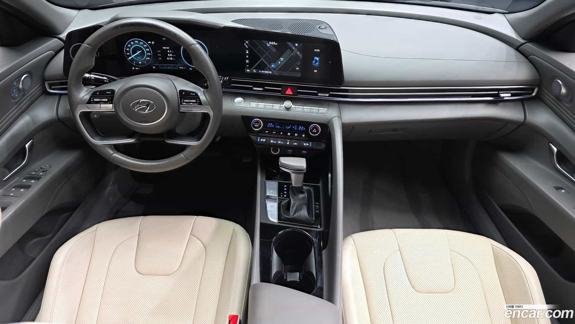AVANTE Hyundai 2023.2-INNER-007
