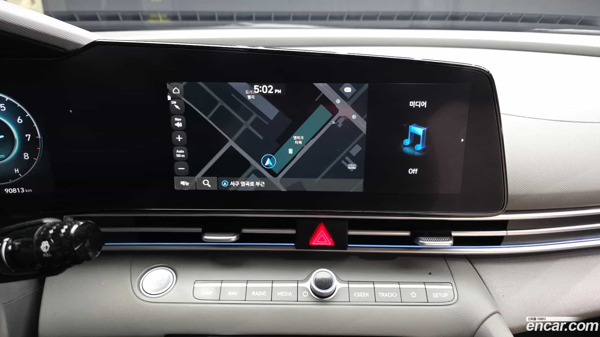 AVANTE Hyundai 2023.2-OPTION-018