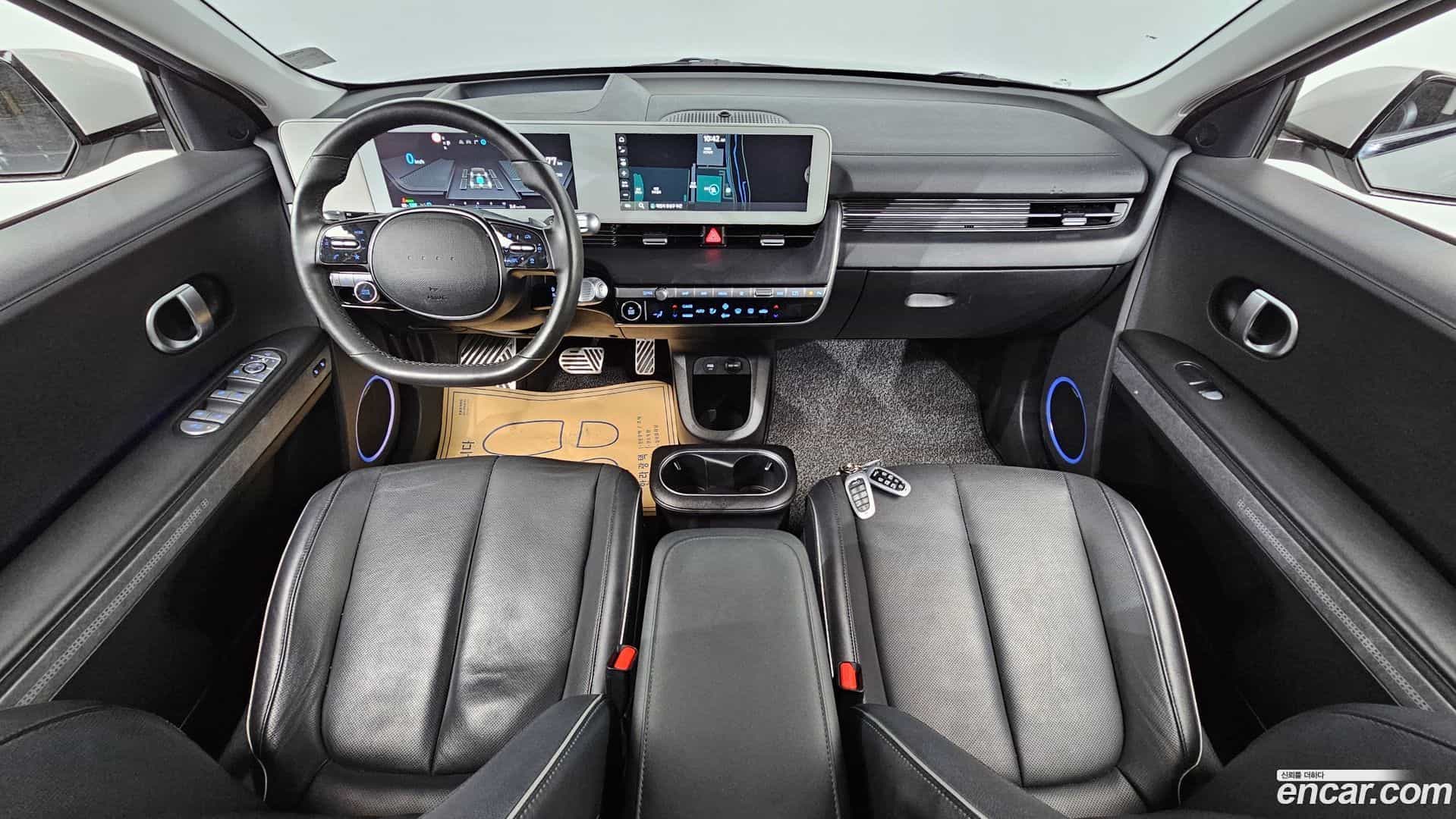Ioniq5 Hyundai 2022.2-INNER-007