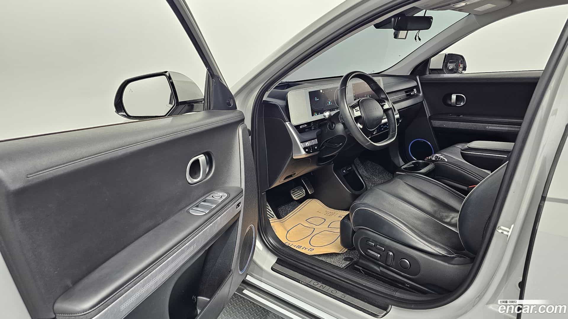 Ioniq5 Hyundai 2022.2-INNER-010