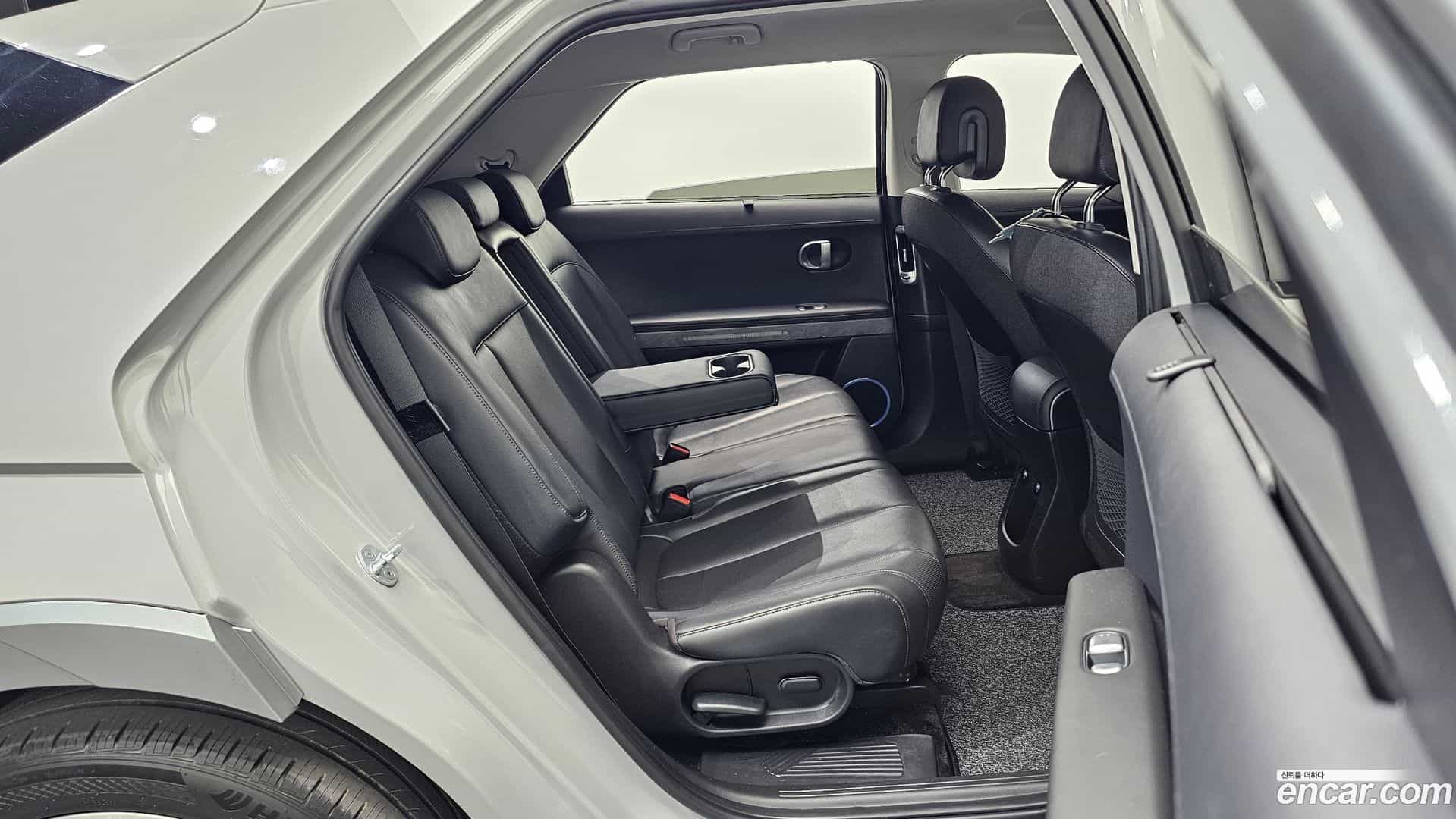 Ioniq5 Hyundai 2022.2-OPTION-016