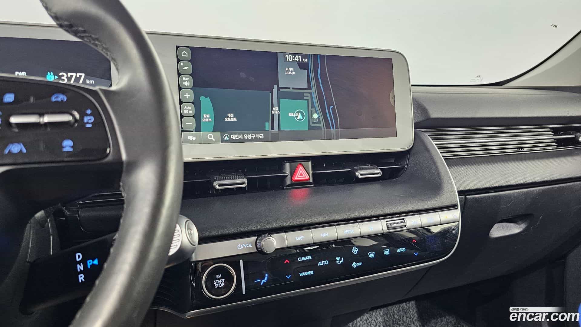 Ioniq5 Hyundai 2022.2-OPTION-017