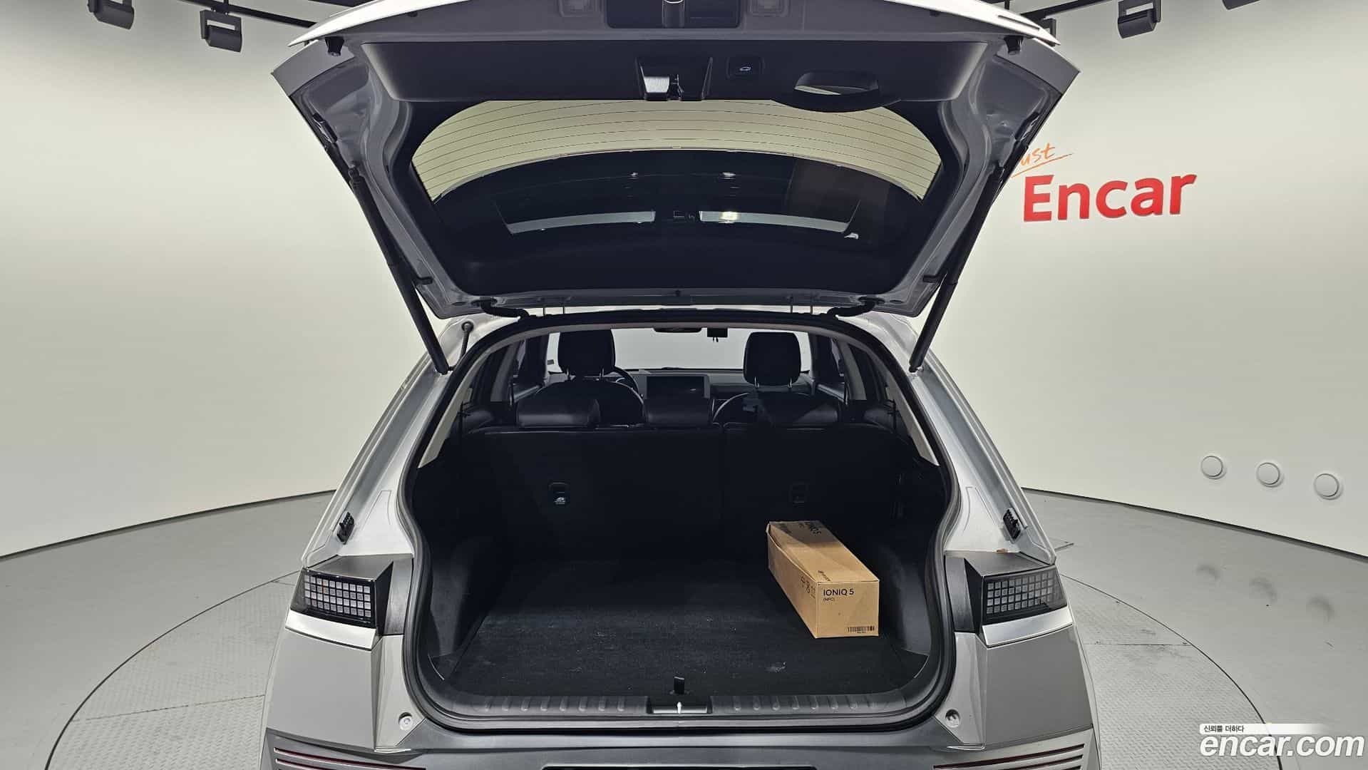 Ioniq5 Hyundai 2022.2-OPTION-021