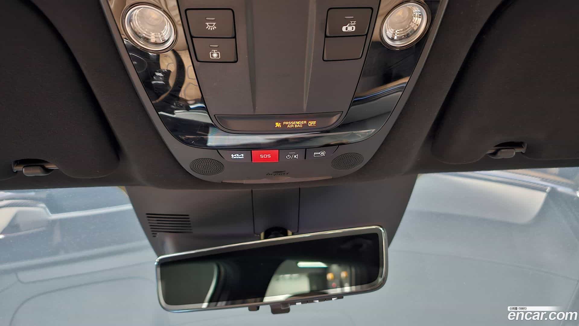 Sorento Kia 2024.6-OPTION-020