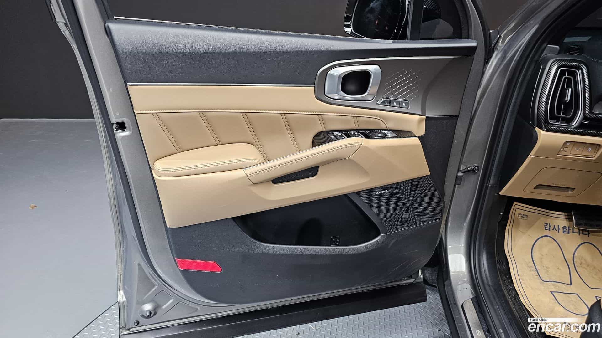 Sorento Kia 2024.6-INNER-034