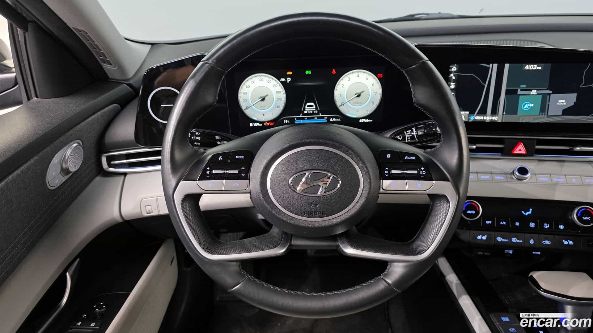 AVANTE Hyundai 2020.11-OPTION-019
