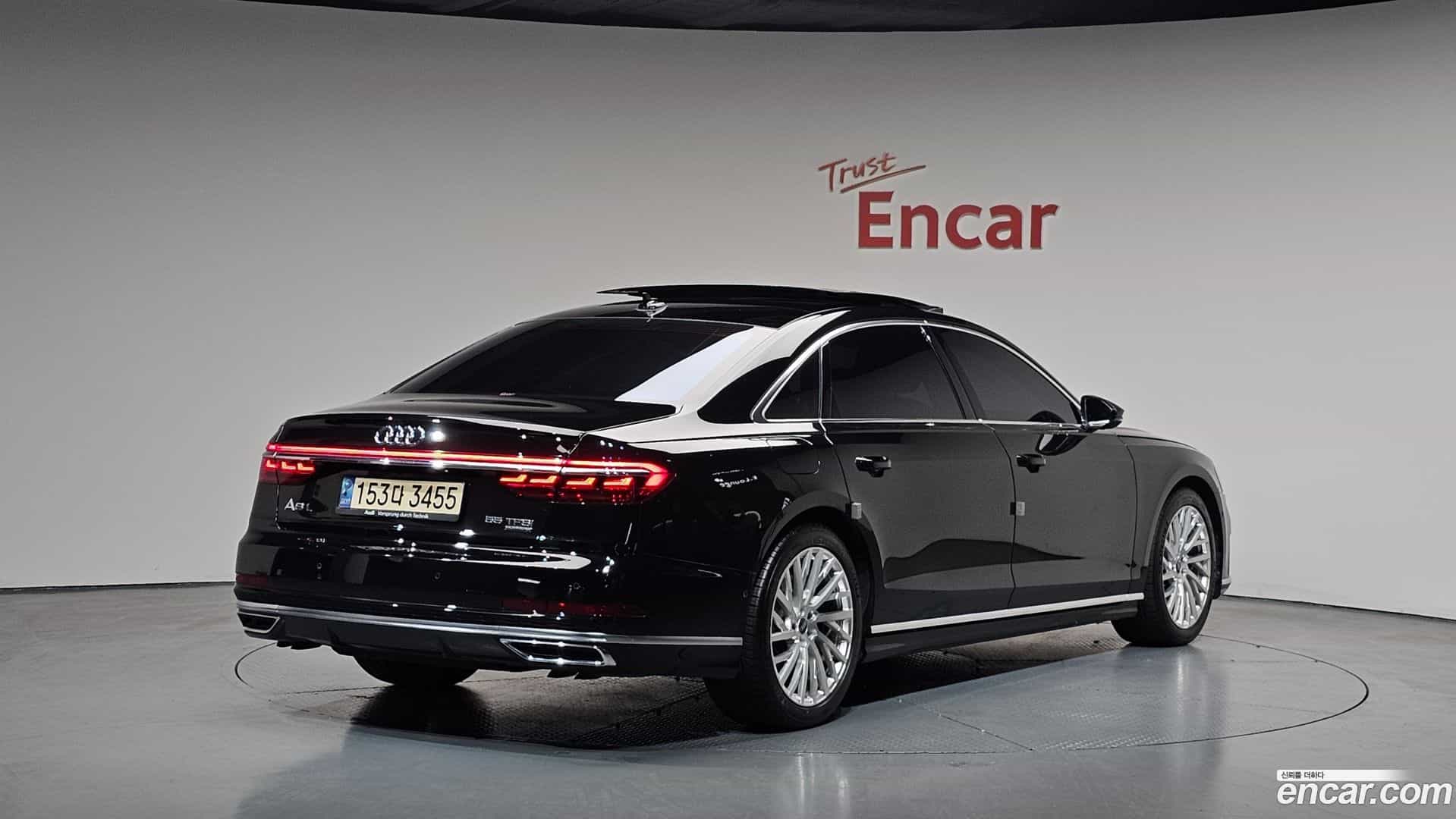 A8 Audi 2021.7-OUTER-002
