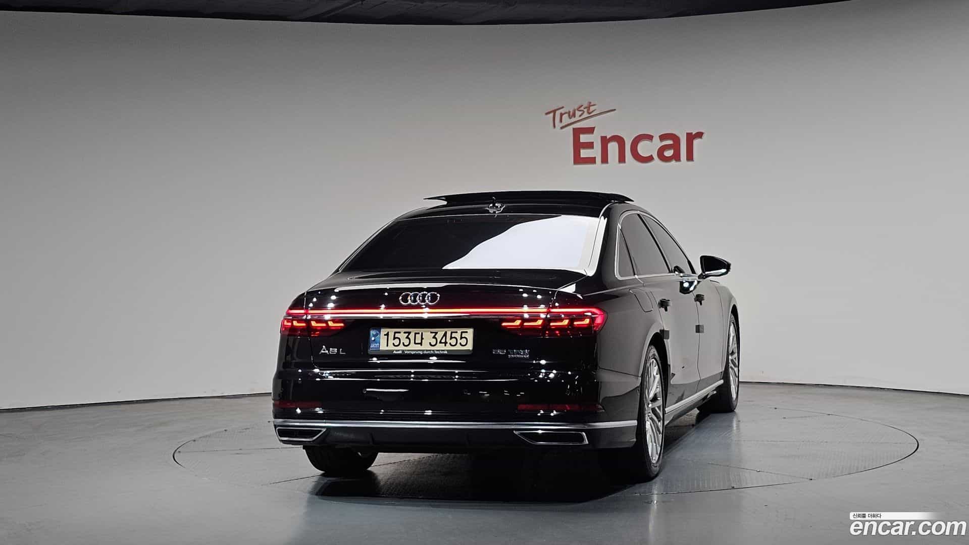 A8 Audi 2021.7-OUTER-004