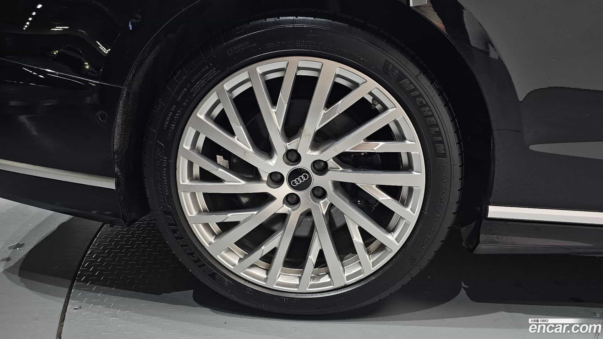 A8 Audi 2021.7-OUTER-031