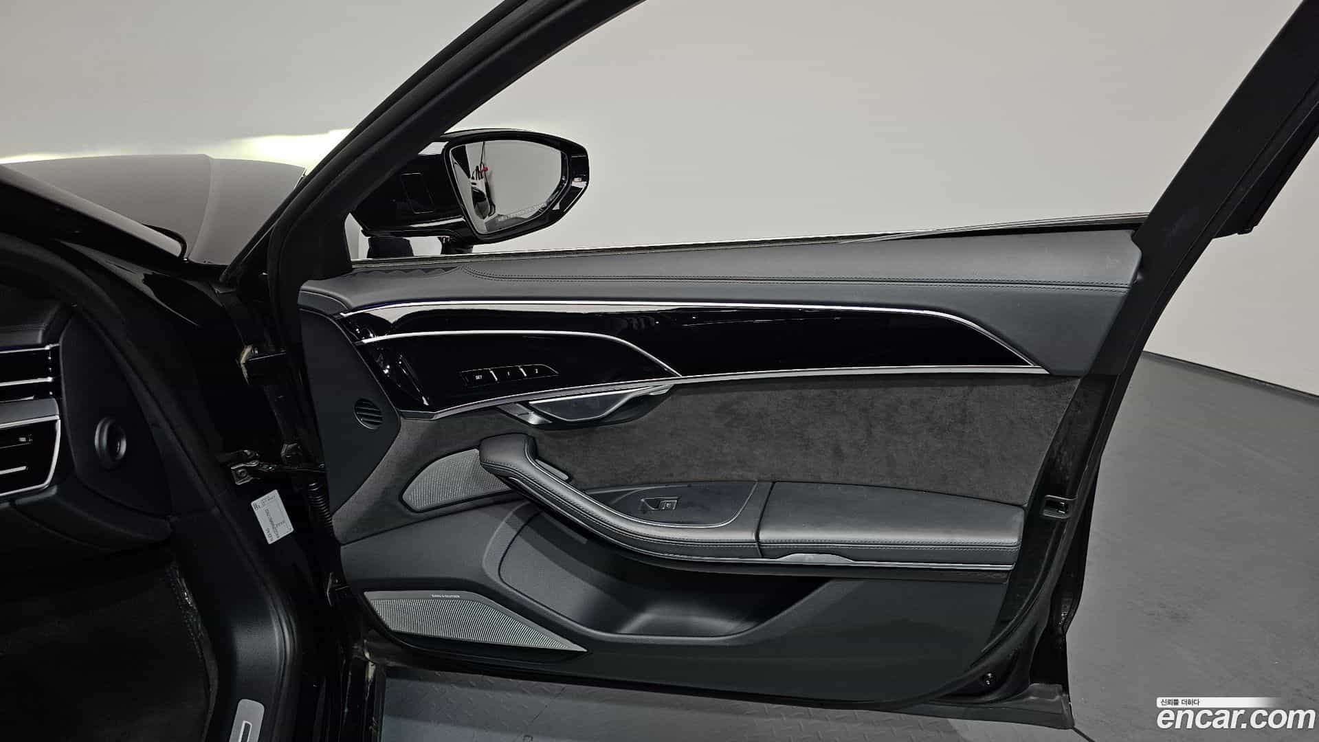 A8 Audi 2021.7-INNER-034