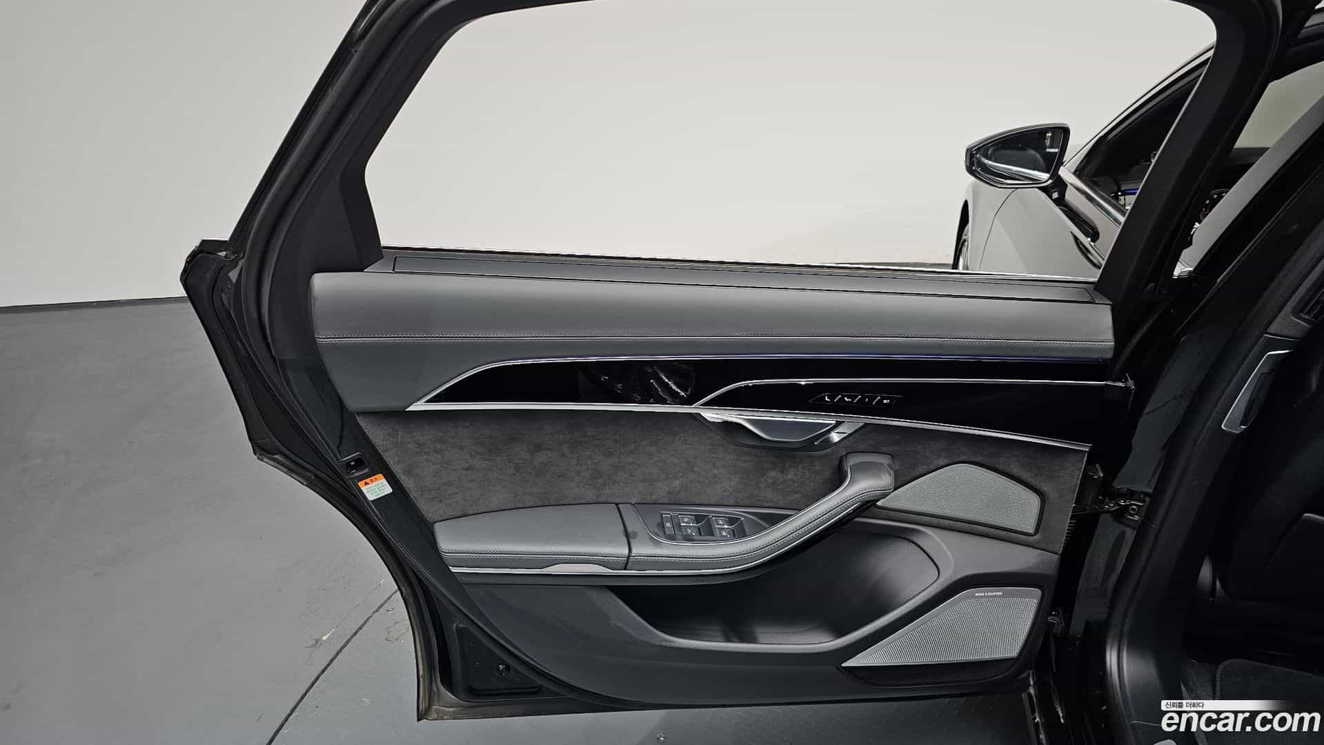 A8 Audi 2021.7-INNER-035