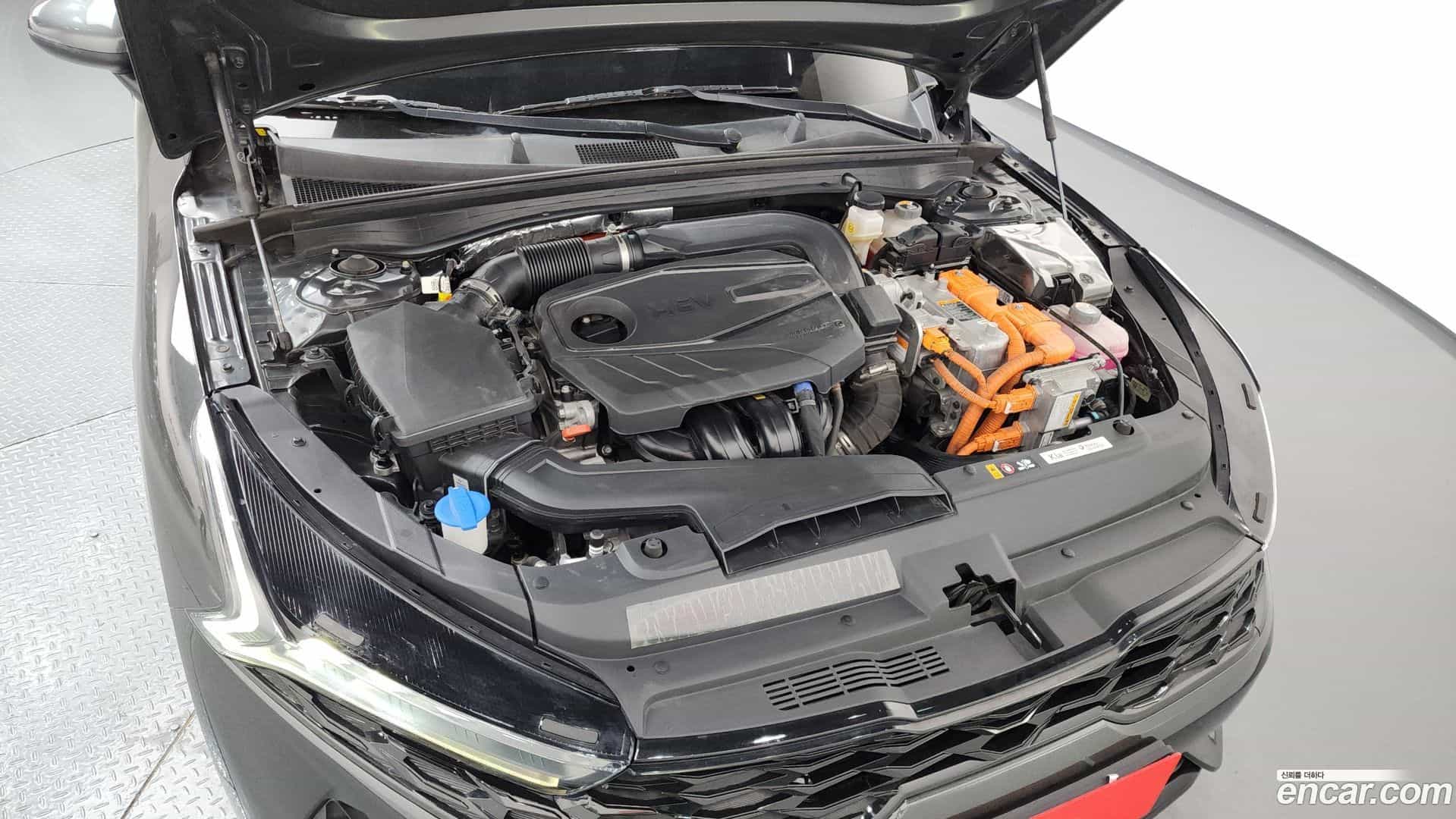 K5 Kia 2022.3-OUTER-006