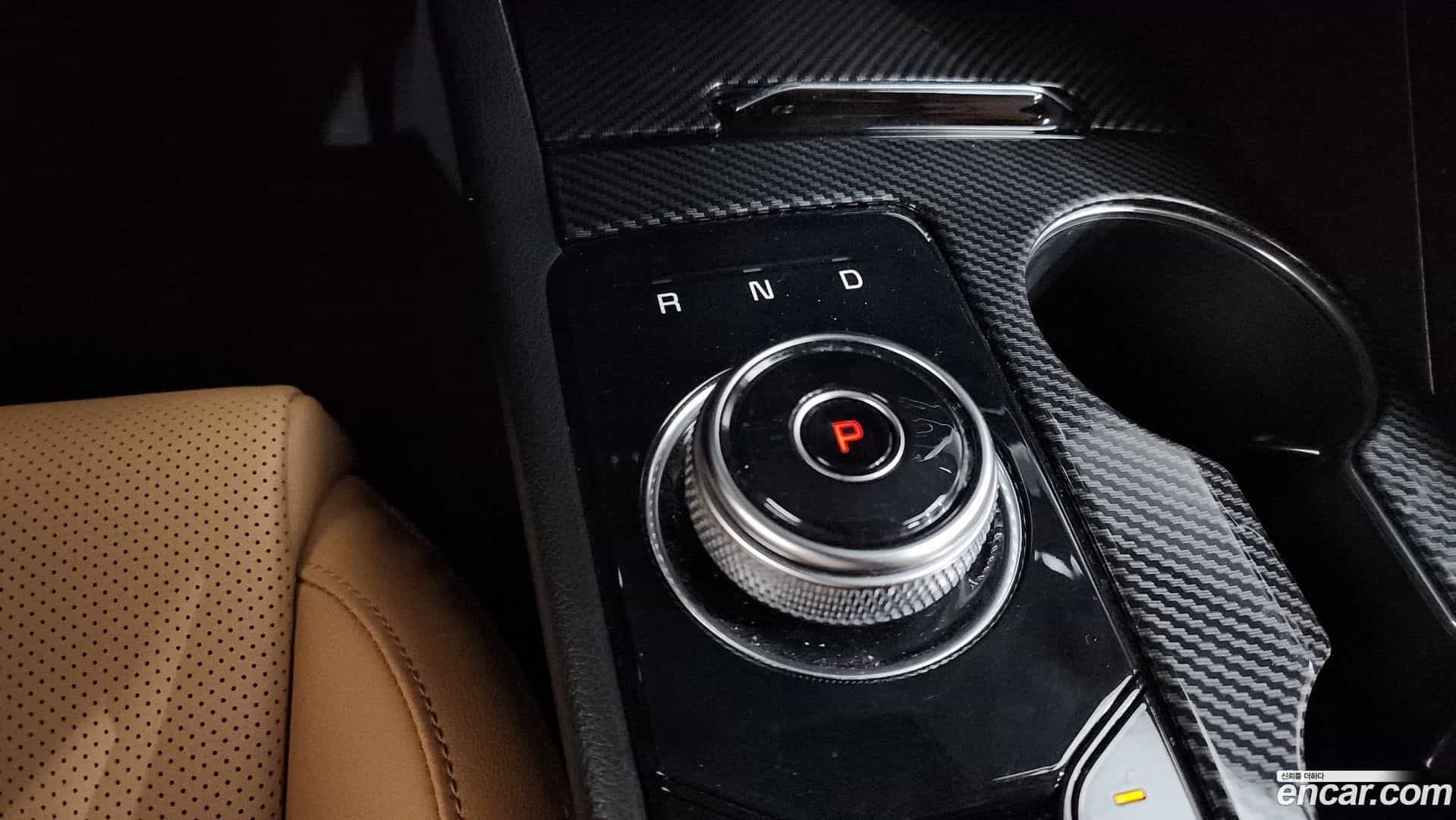 K5 Kia 2022.3-INNER-009