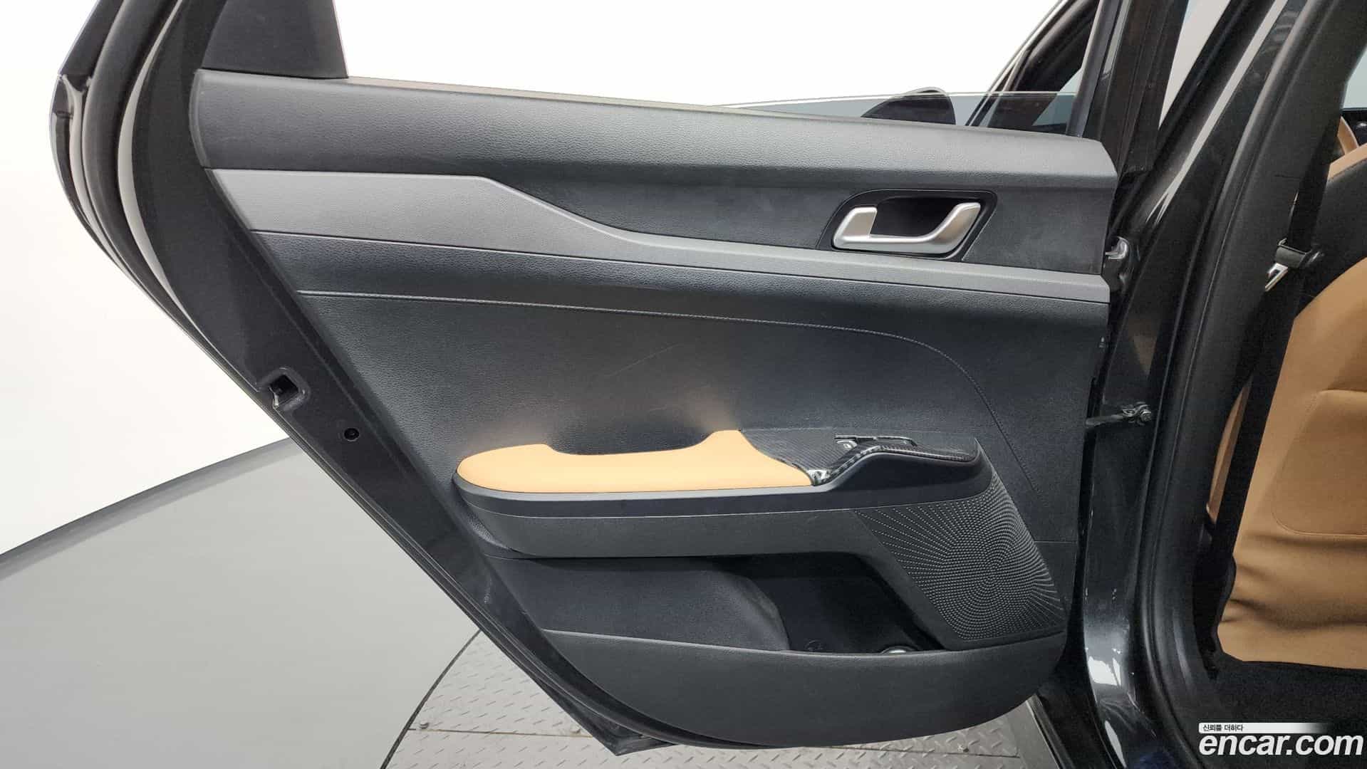 K5 Kia 2022.3-INNER-010