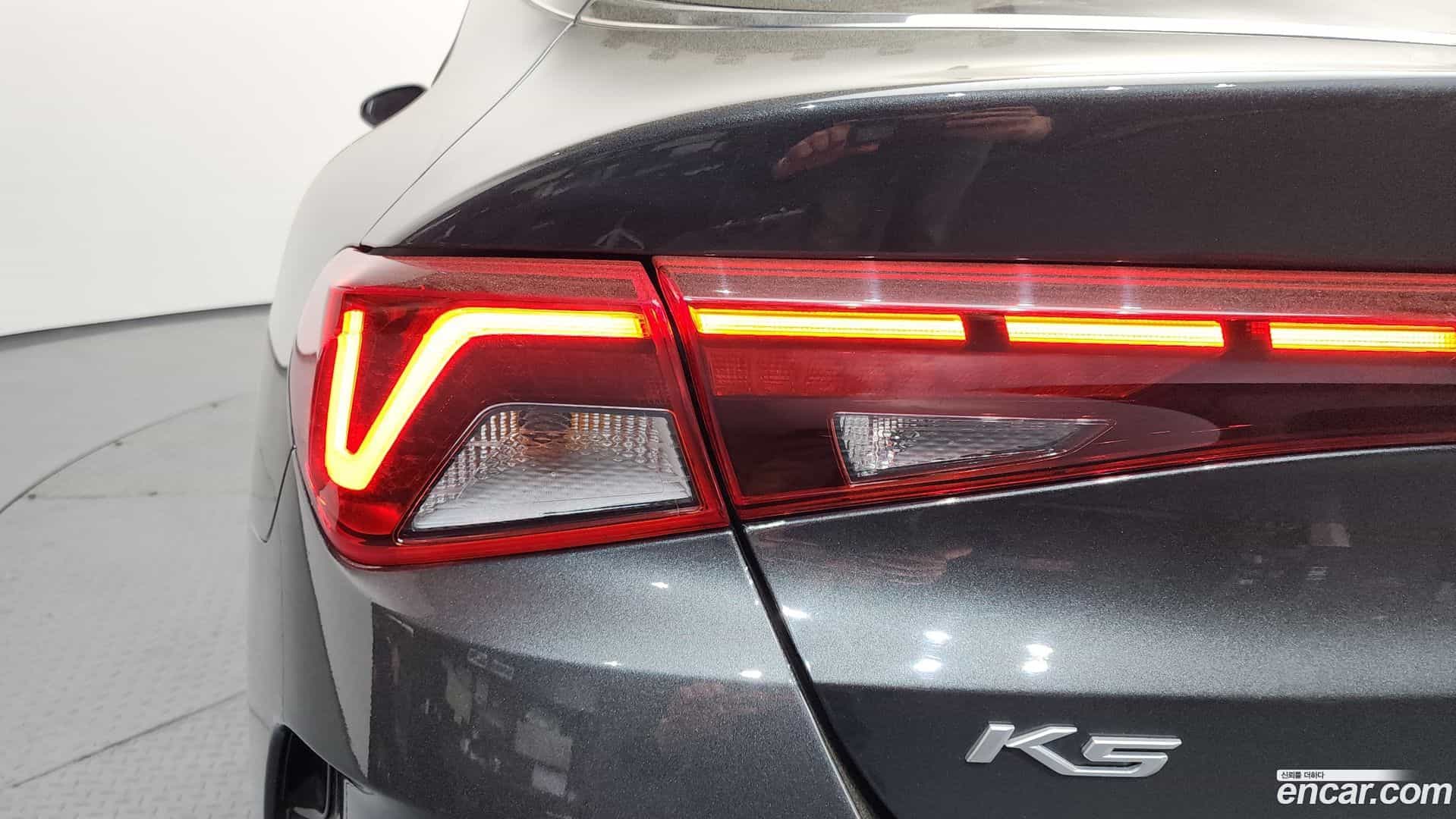 K5 Kia 2022.3-OUTER-033