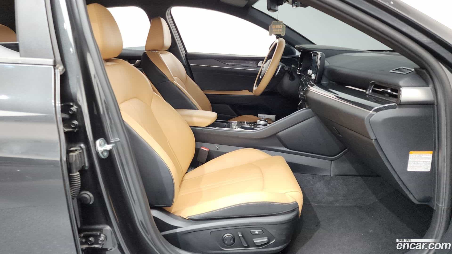 K5 Kia 2022.3-INNER-036