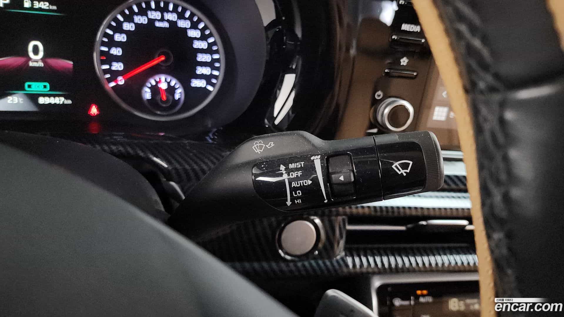 K5 Kia 2022.3-OPTION-043