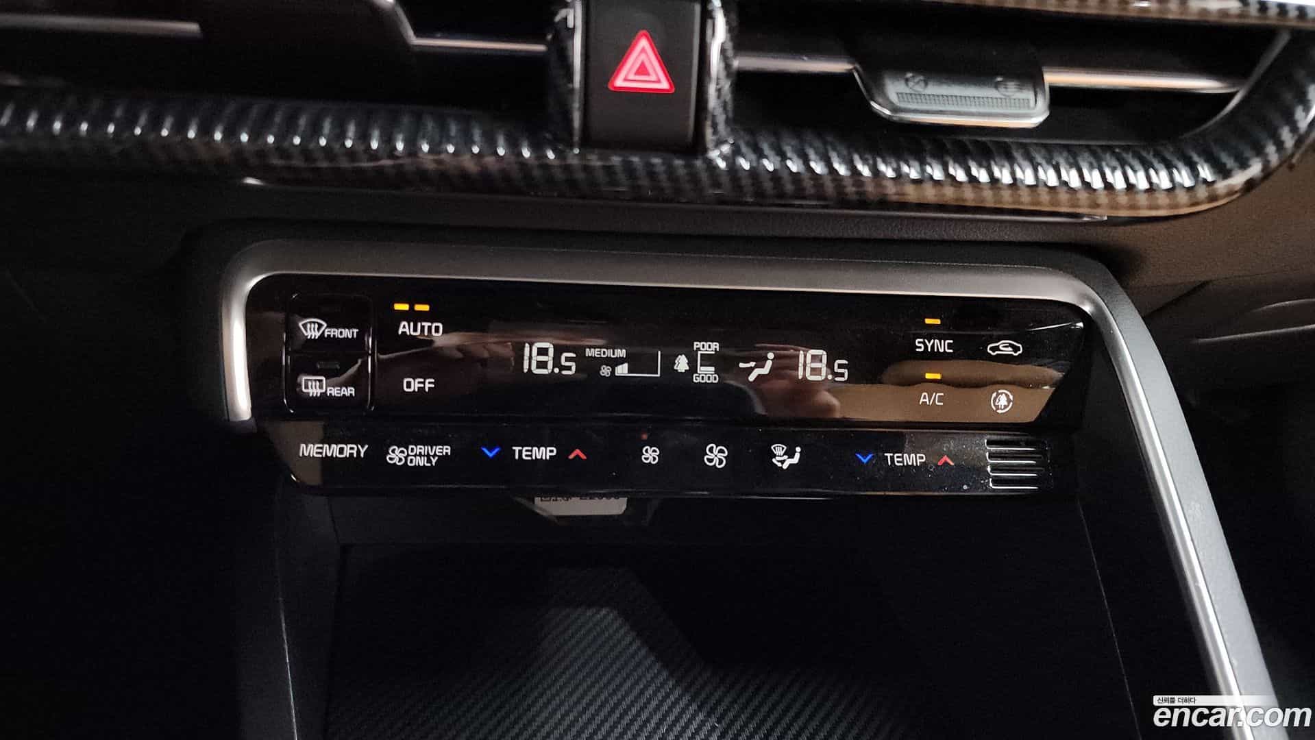 K5 Kia 2022.3-OPTION-044
