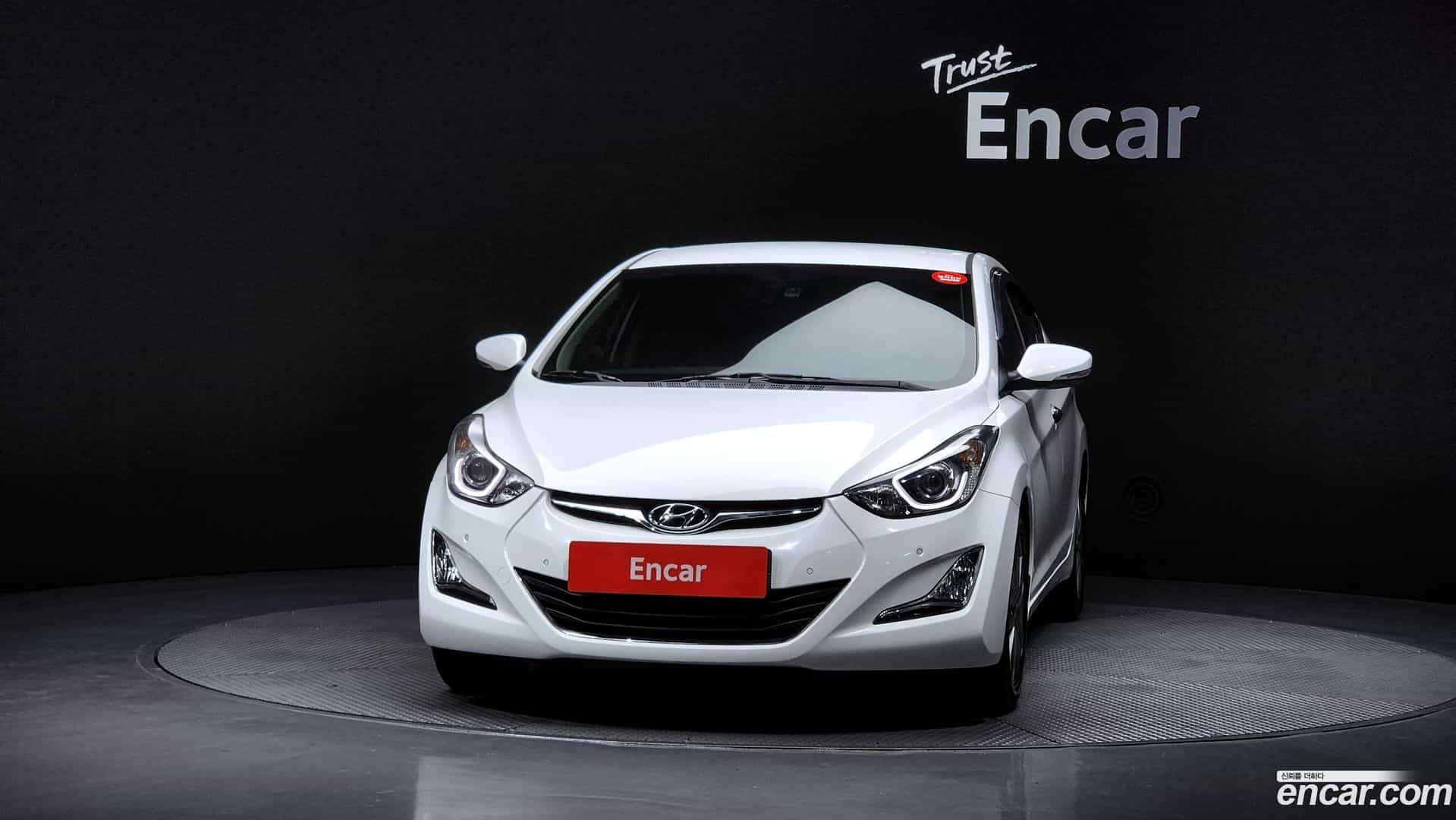 AVANTE Hyundai 2015.8-OUTER-003
