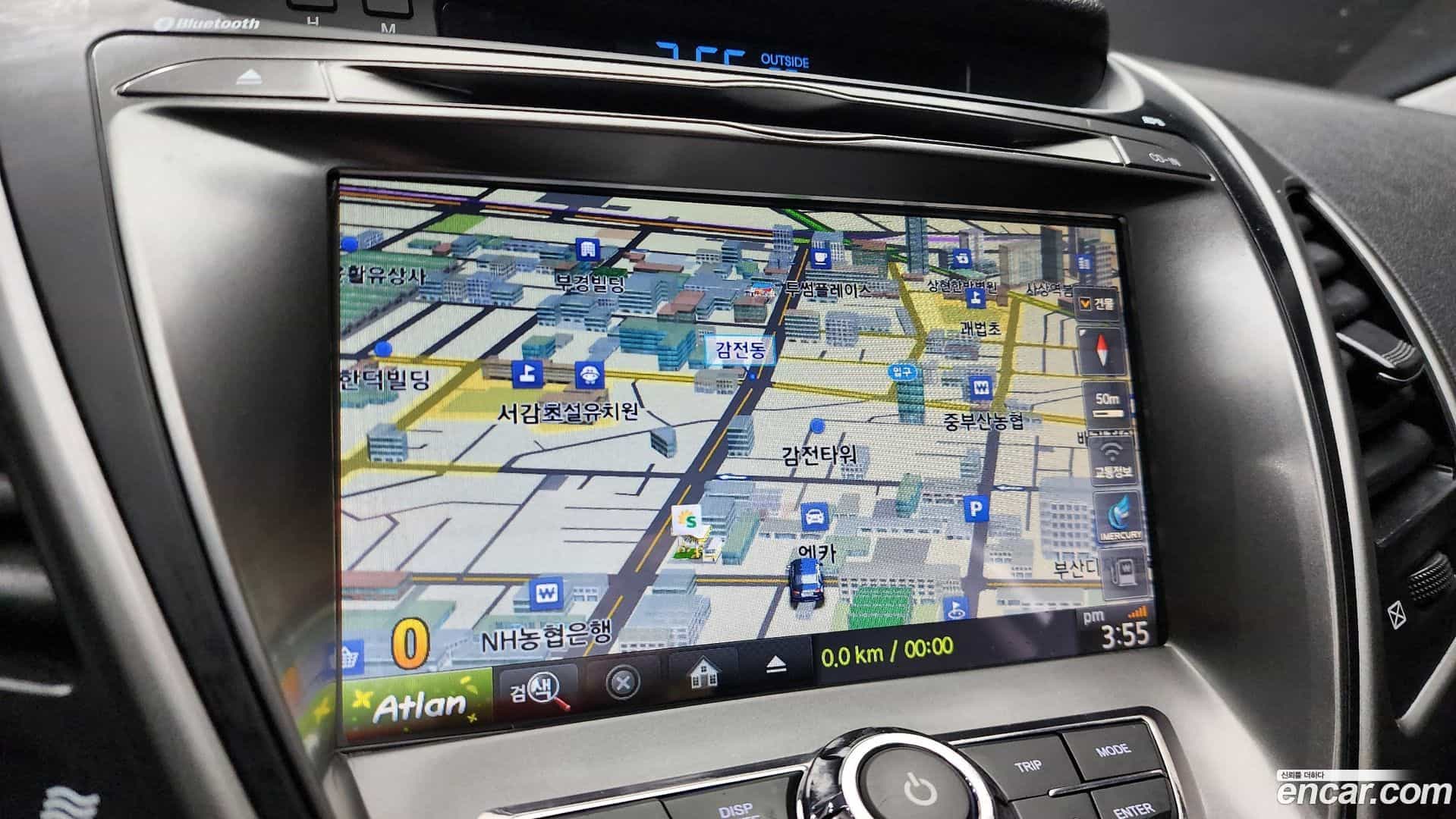 AVANTE Hyundai 2015.8-OPTION-017