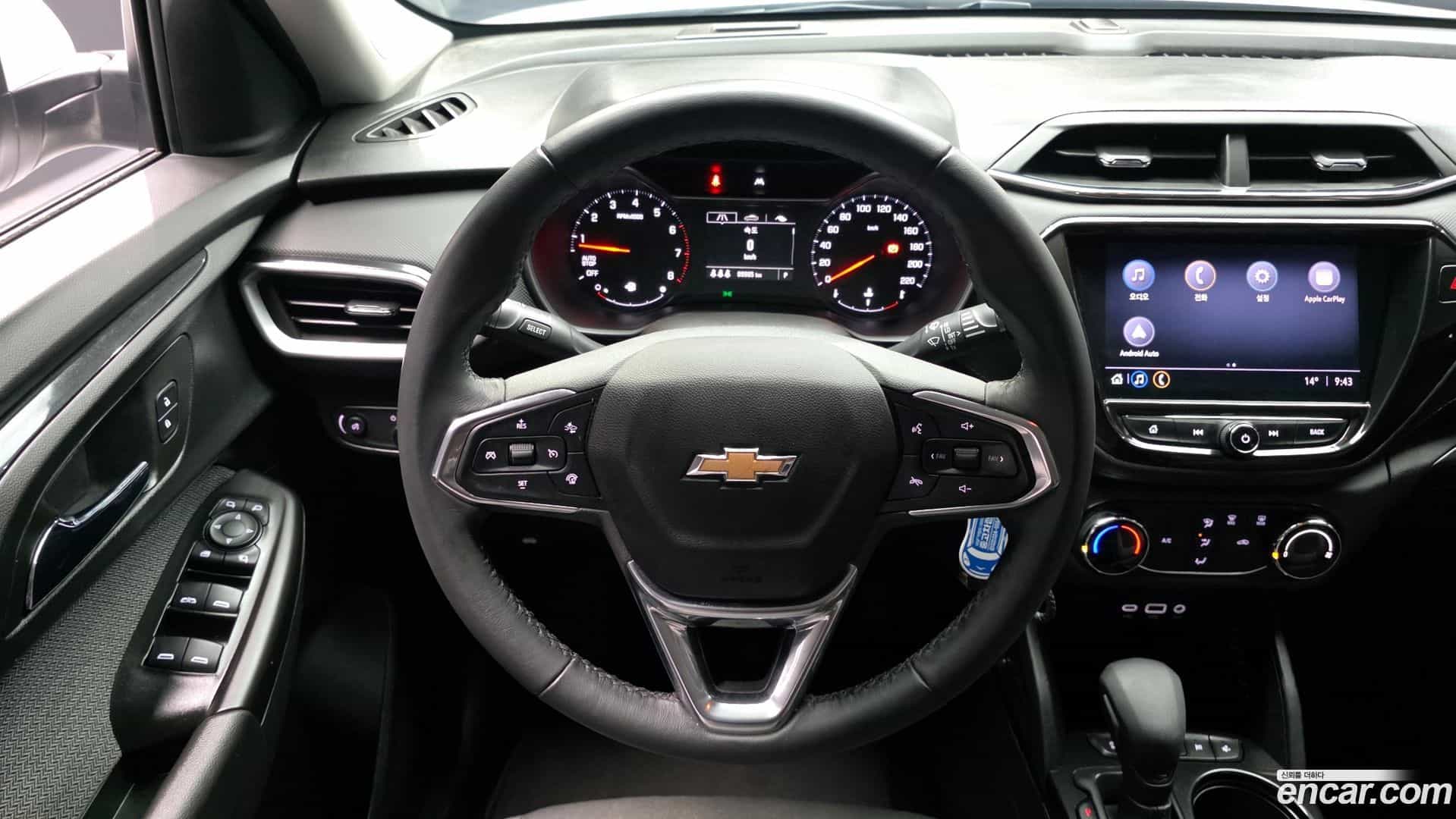 Trailblazer Chevrolet 2021.9-OPTION-017