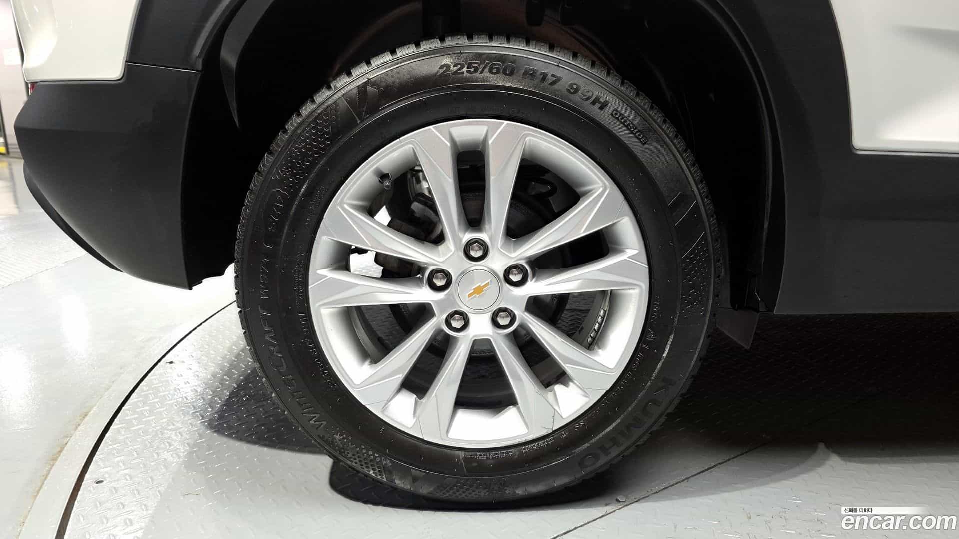 Trailblazer Chevrolet 2021.9-OPTION-044
