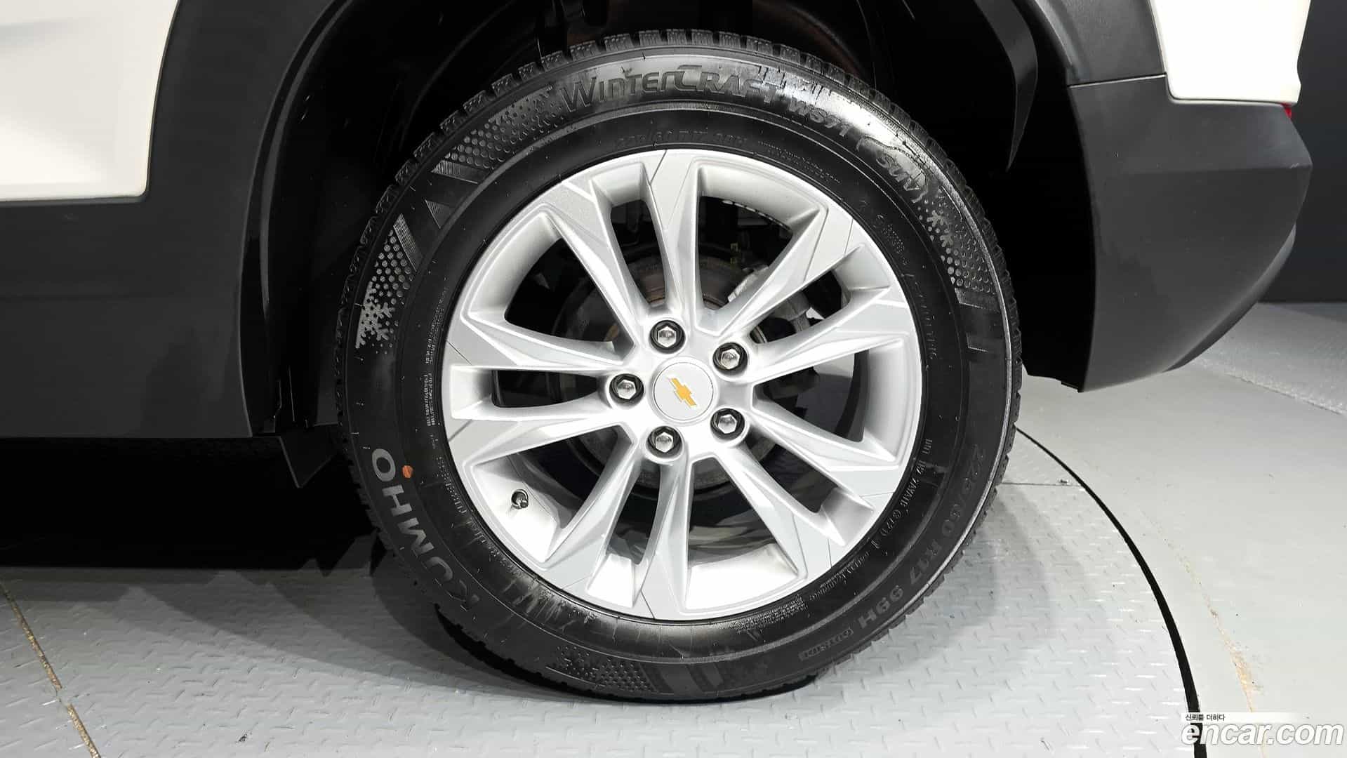 Trailblazer Chevrolet 2021.9-OPTION-045